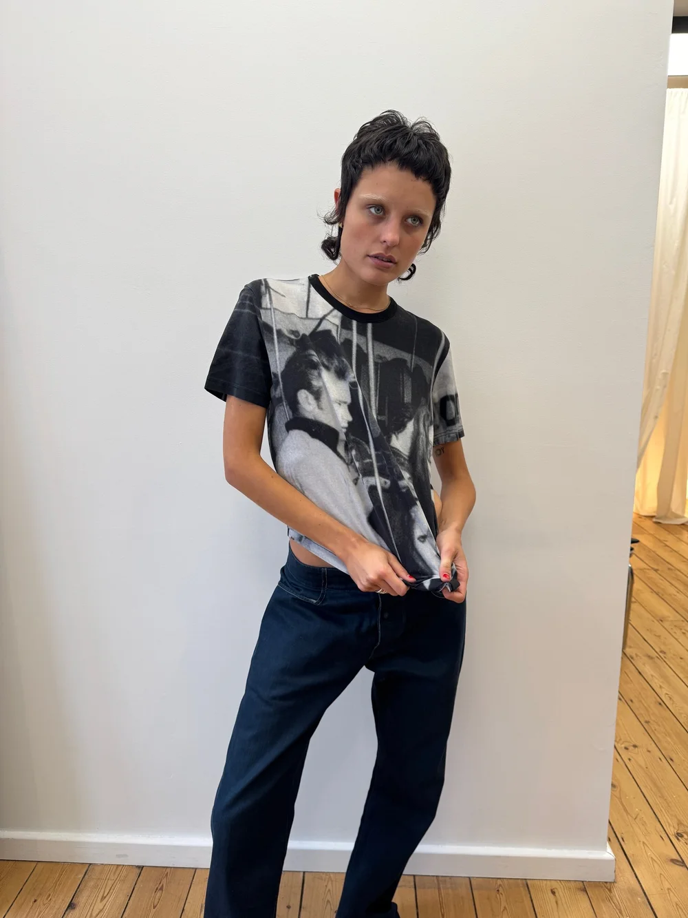 Levi's Engineered Jeans — Adhominem