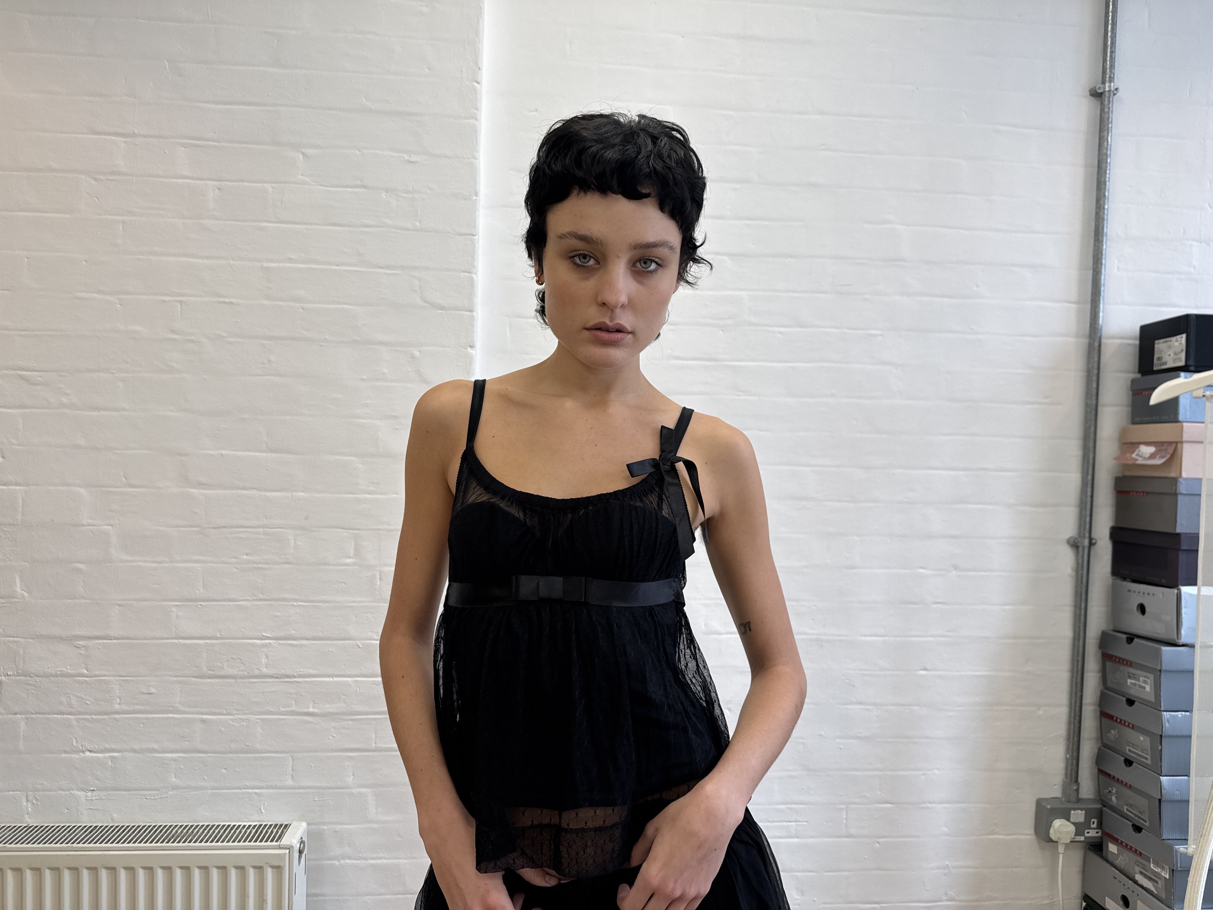 Chantal Thomass Top