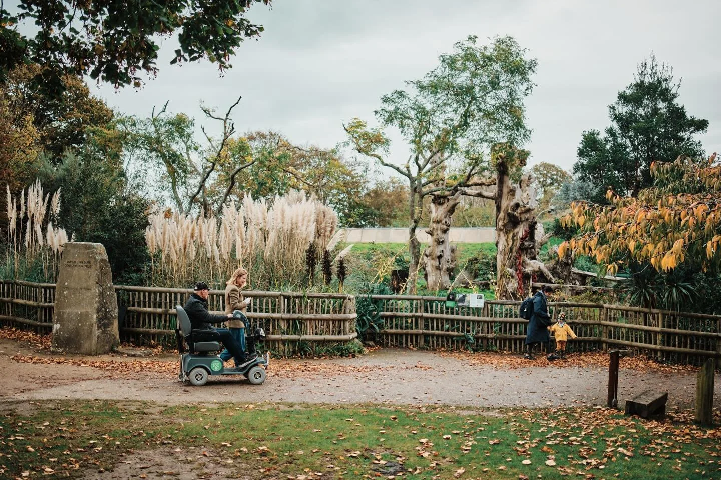 - Purpose-driven public relations - 

Our strategies help companies and non-profit organisations to thrive, inspire and serve the world through social good. 🌏

Whether you are a non-profit looking to raise your profile or a company looking to grow y