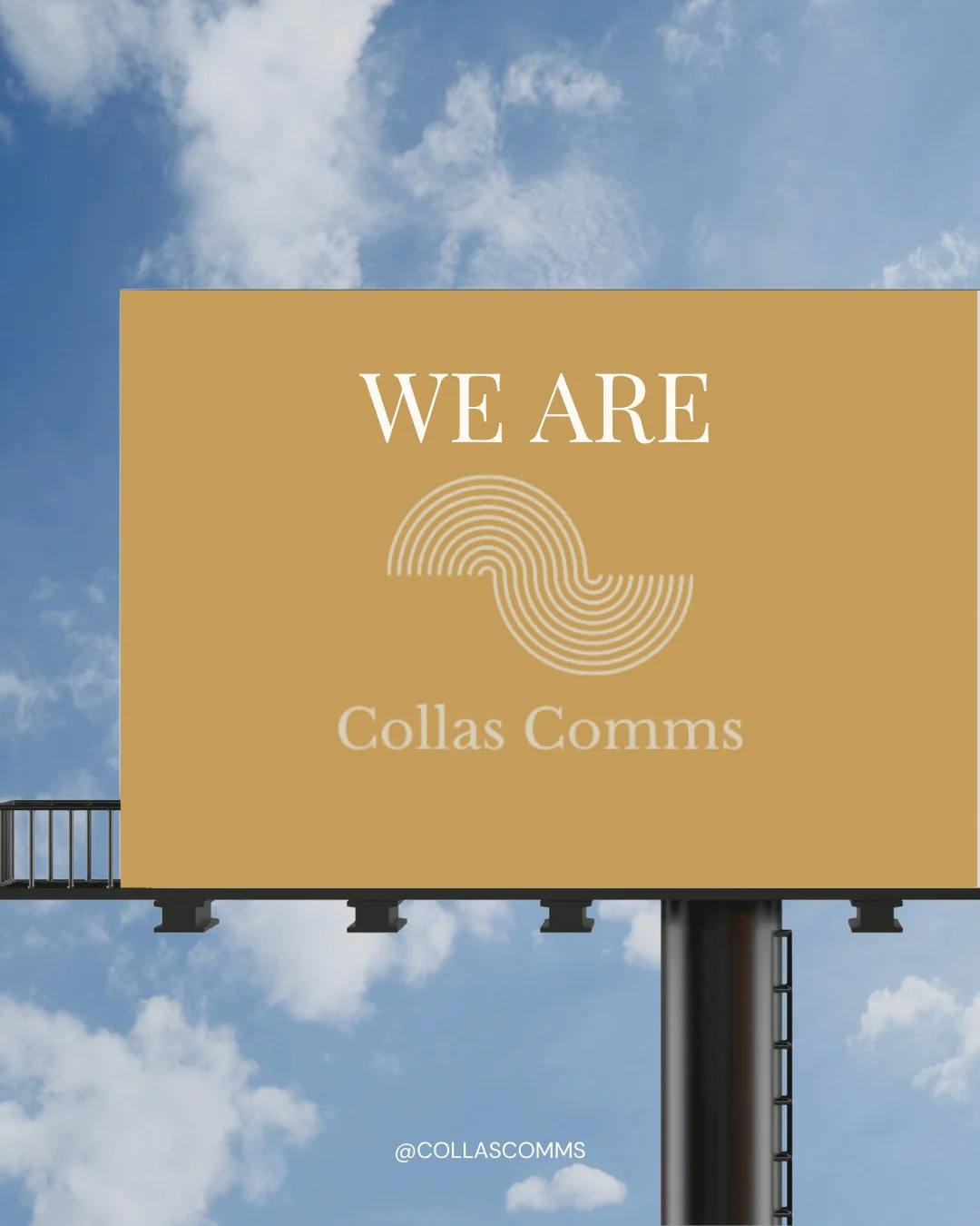 A little reintroduction...who are @Collascomms?⁠ 🤷&zwj;♀️⁠
⁠
We are a Jersey based 🇯🇪 PR &amp; Communications company who specialise in delivering purpose-led projects, working in partnership with charities, charitable organisations, schools, gove