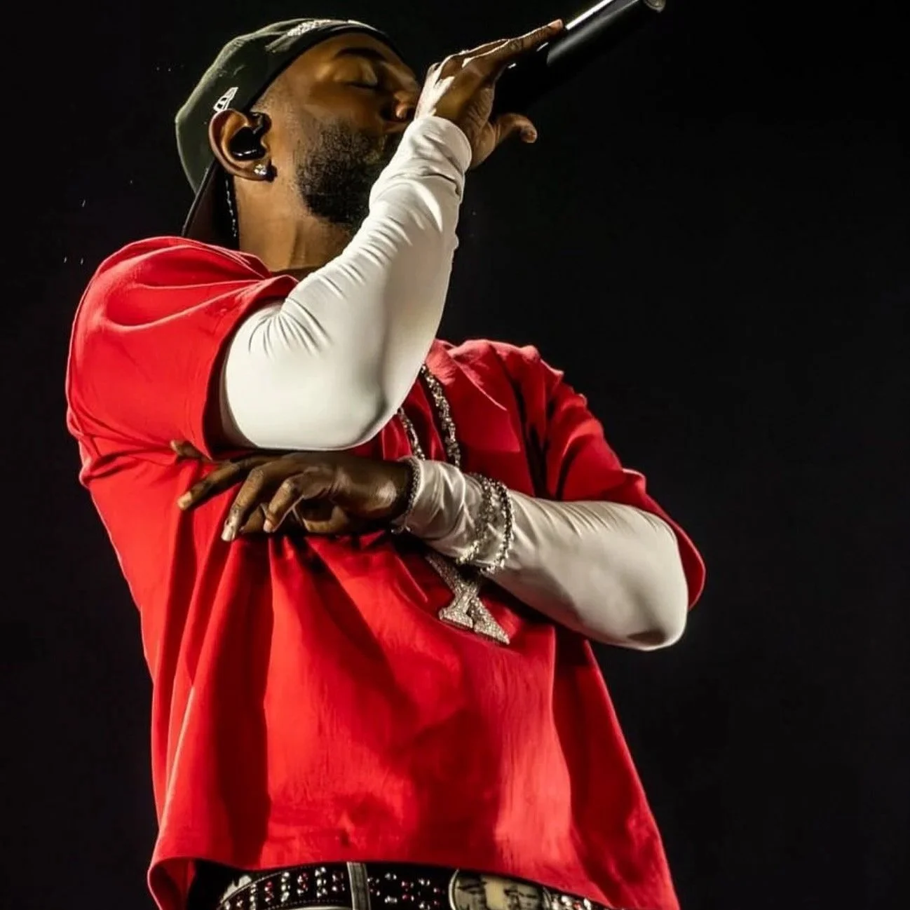 Kendrick Lamar GNX Tour