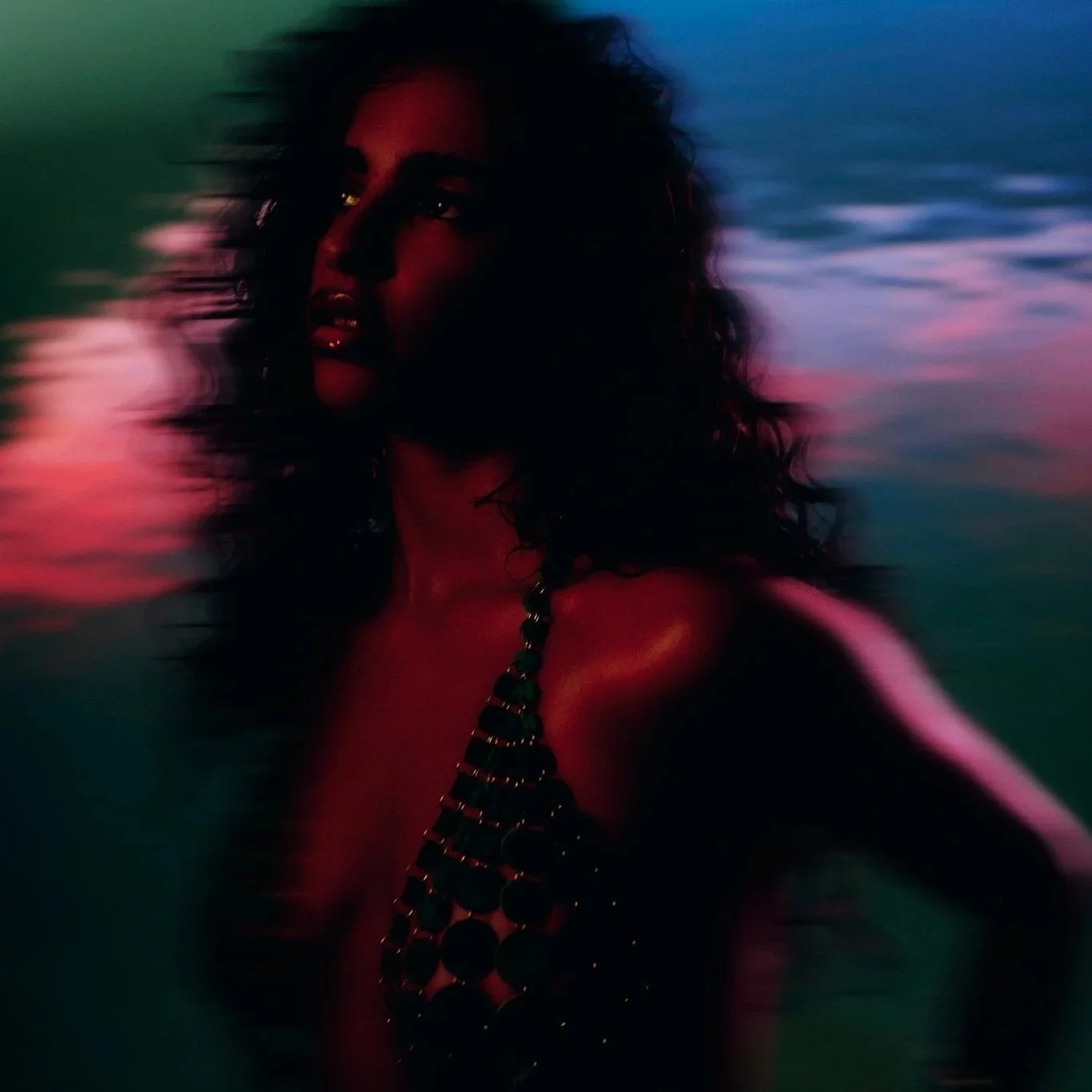 Bedouin’s Daughter Creative Direction