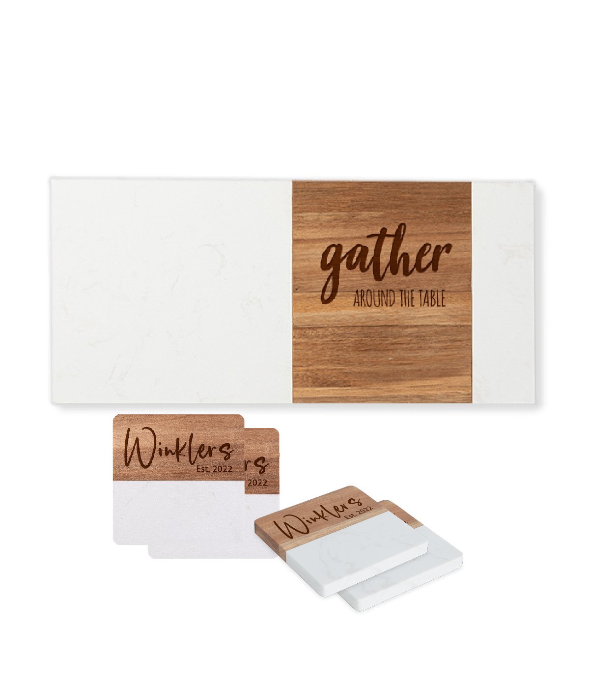 Realtor+Gift+Box+Set+-+Marble+Board+and+Square+Coasters.jpg