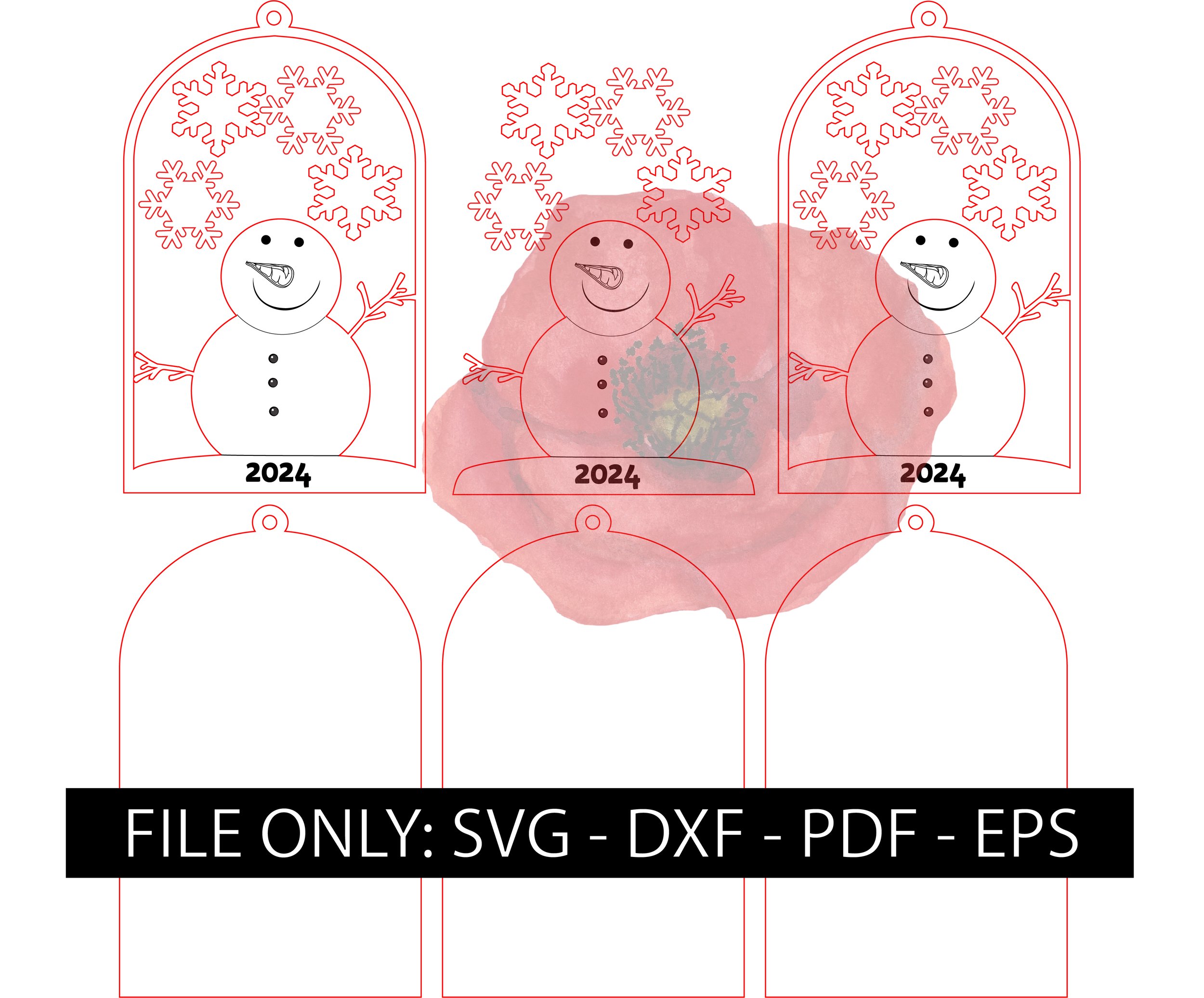 Family Ornament - Snowman Thumbnail.jpg