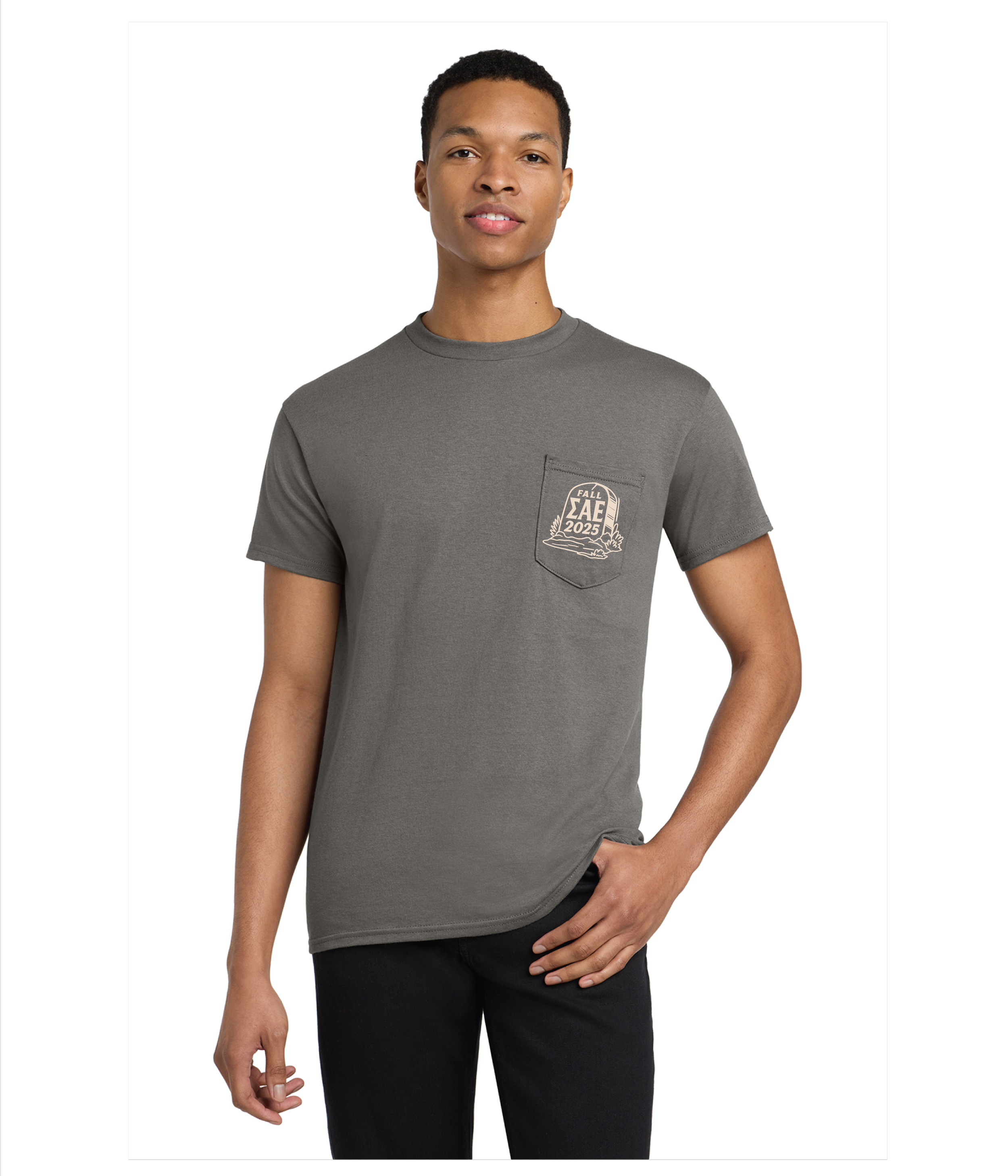 Sigma Alpha Epsilon - Paddy Murphy Shirt