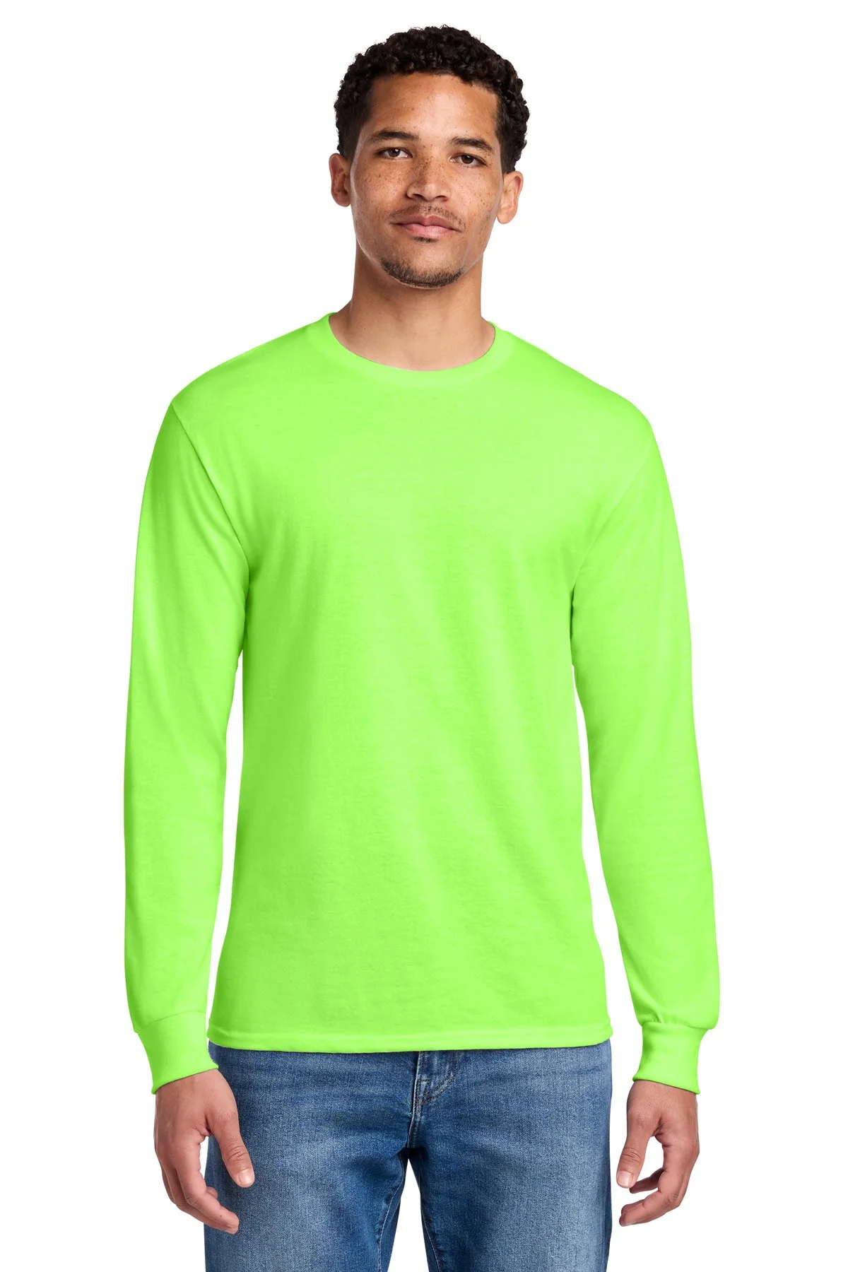 2157_NeonGreen-0-29LSNeonGreenModelFront2_1200W.jpeg