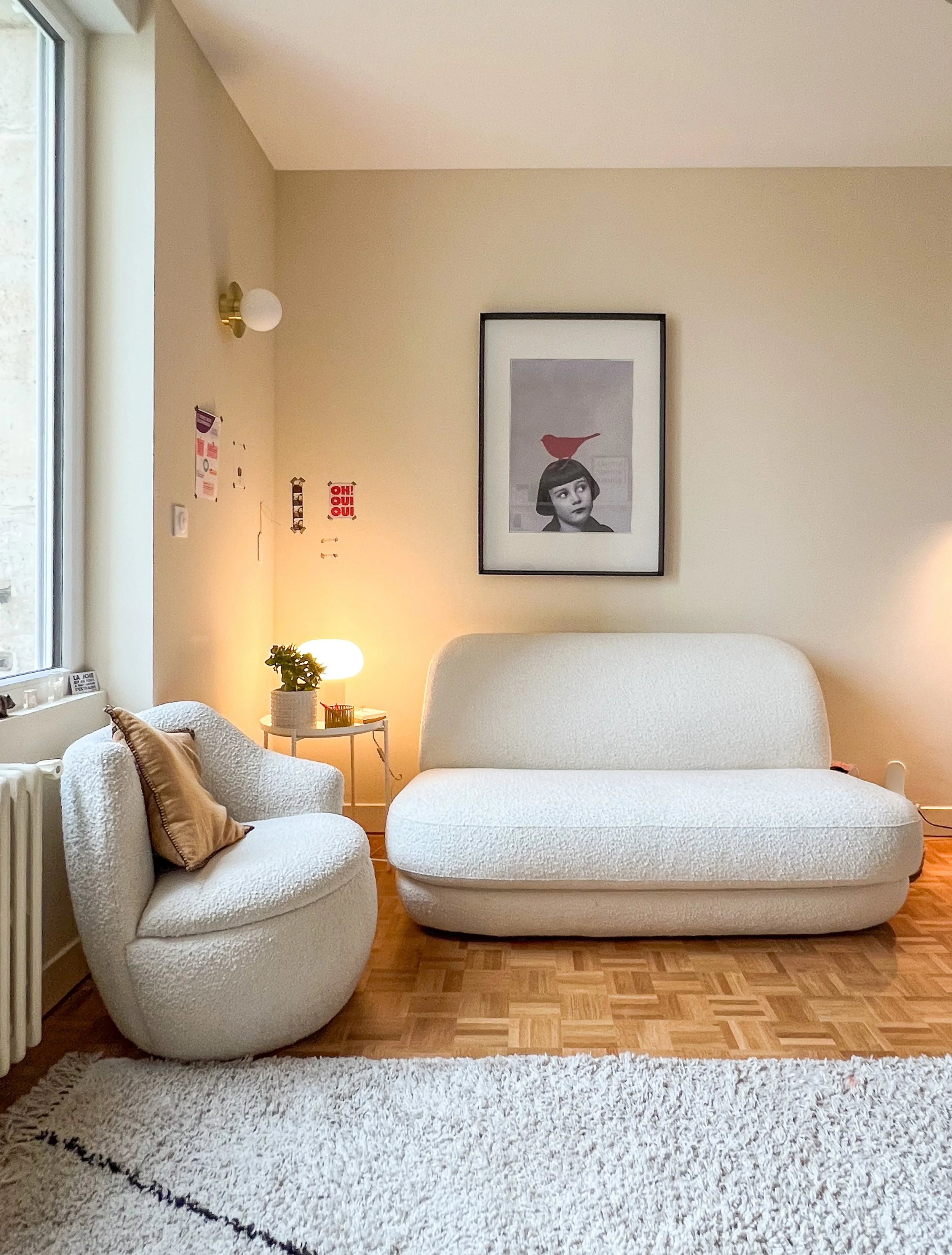 Sophrologue à Caen – Fanny Dumarais