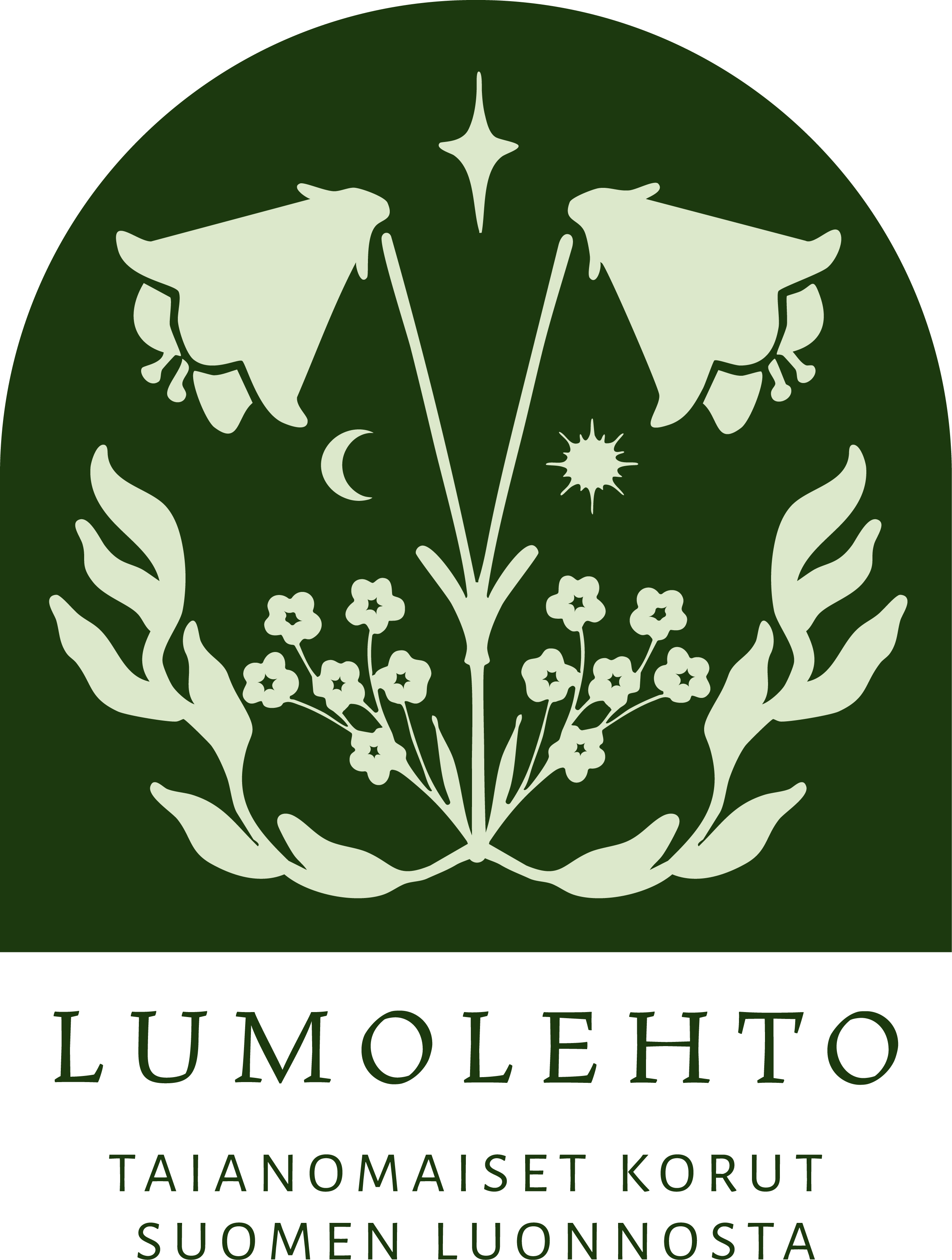 LumolehtoToissijainenlogoTumvihrtaustaTaianomaisetTeksti.png