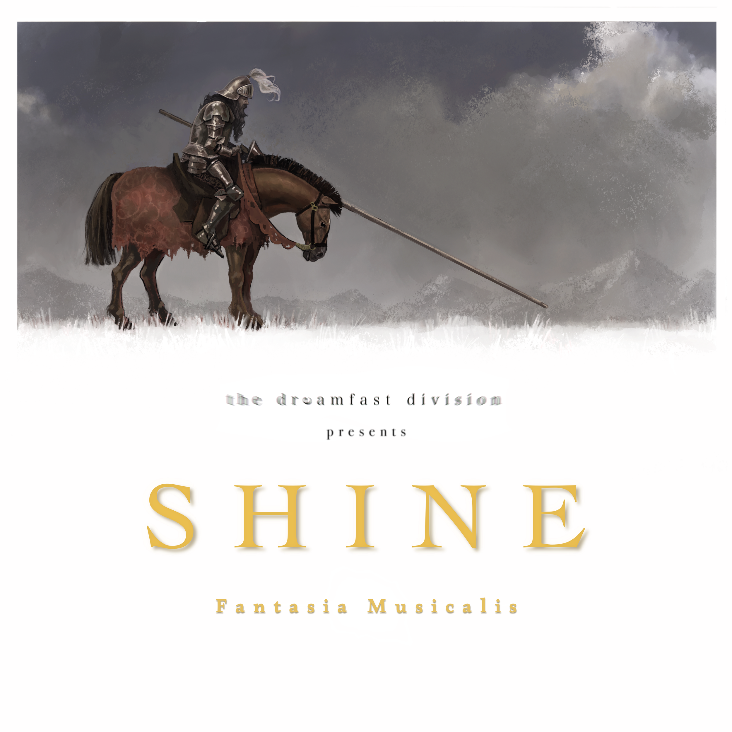 SHINE: Fantasia Musicalis 