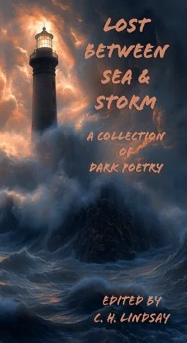 Coming Soon. A collection of poetry including Death Waits, Haunted, Shadows of Doubt, The Place of Dreams, and The Siren's Call.