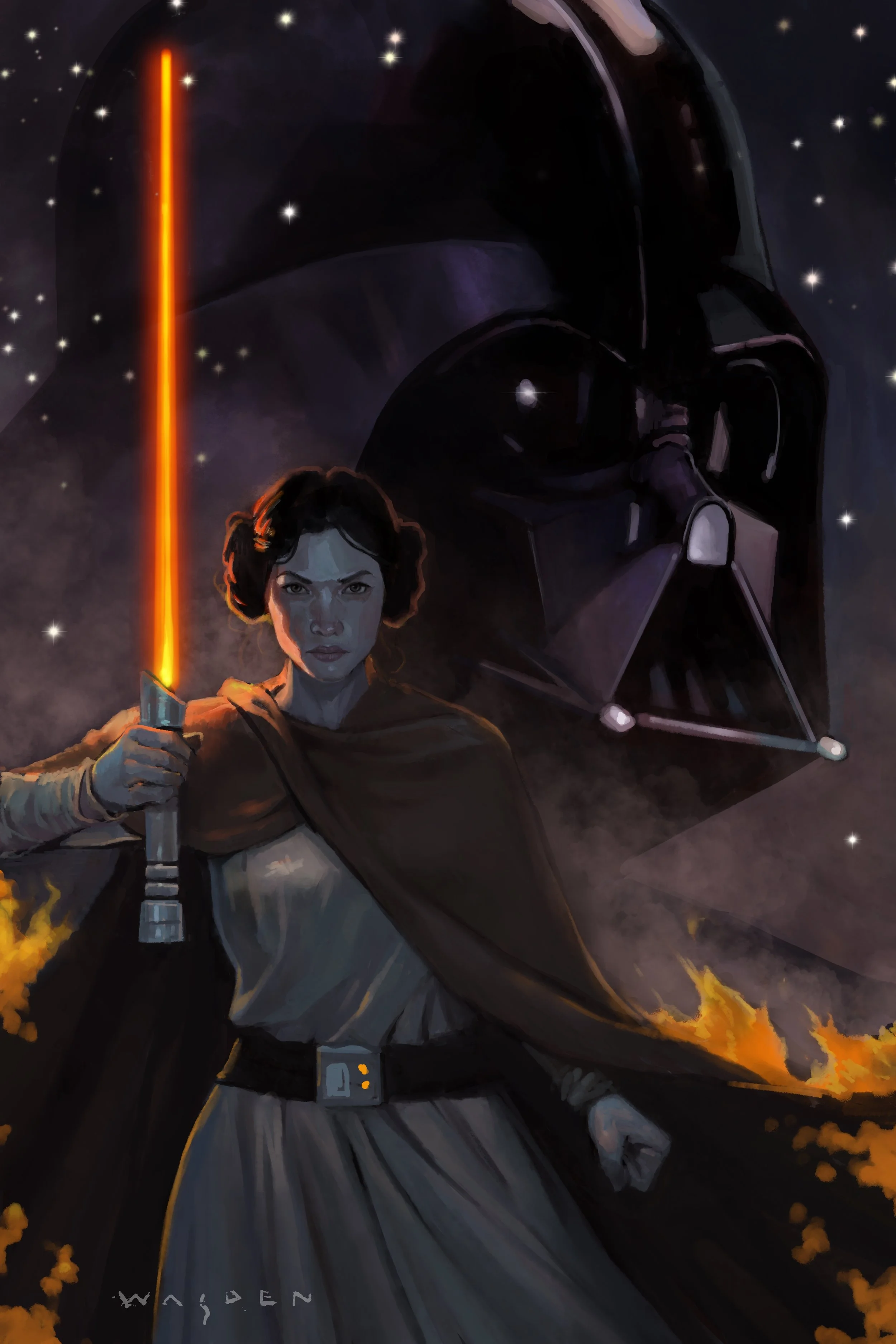 "Embers of the Empire"