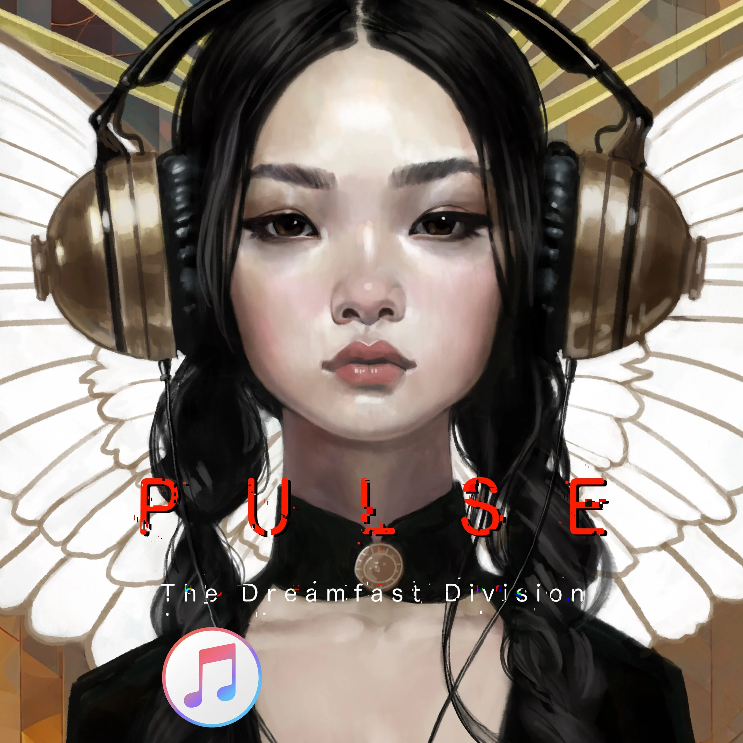 The Dreamfast Division on iTunes