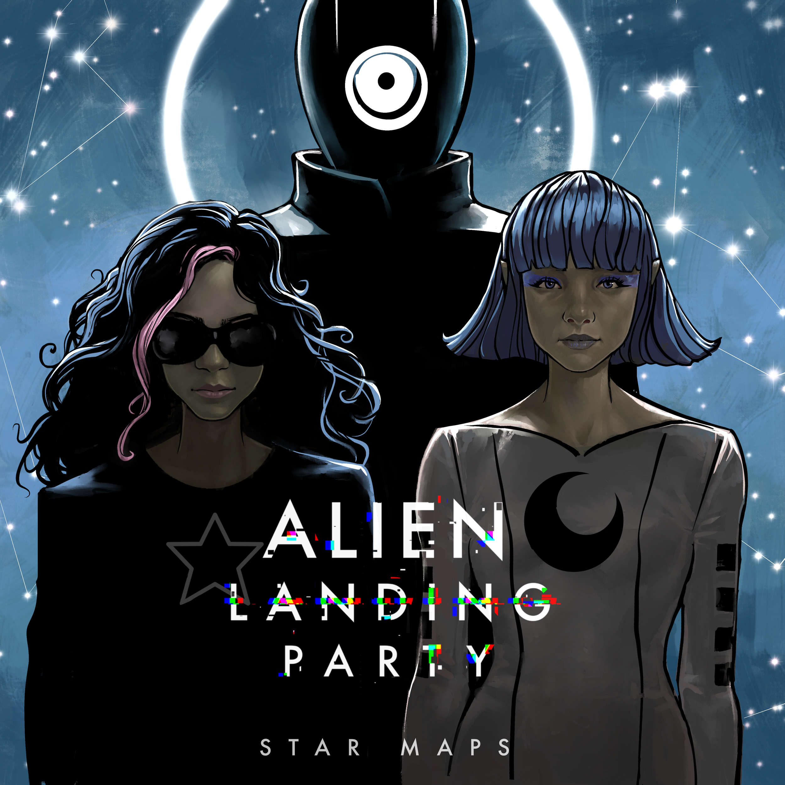 INDEPENDENT PROJECTS (Coming Soon)