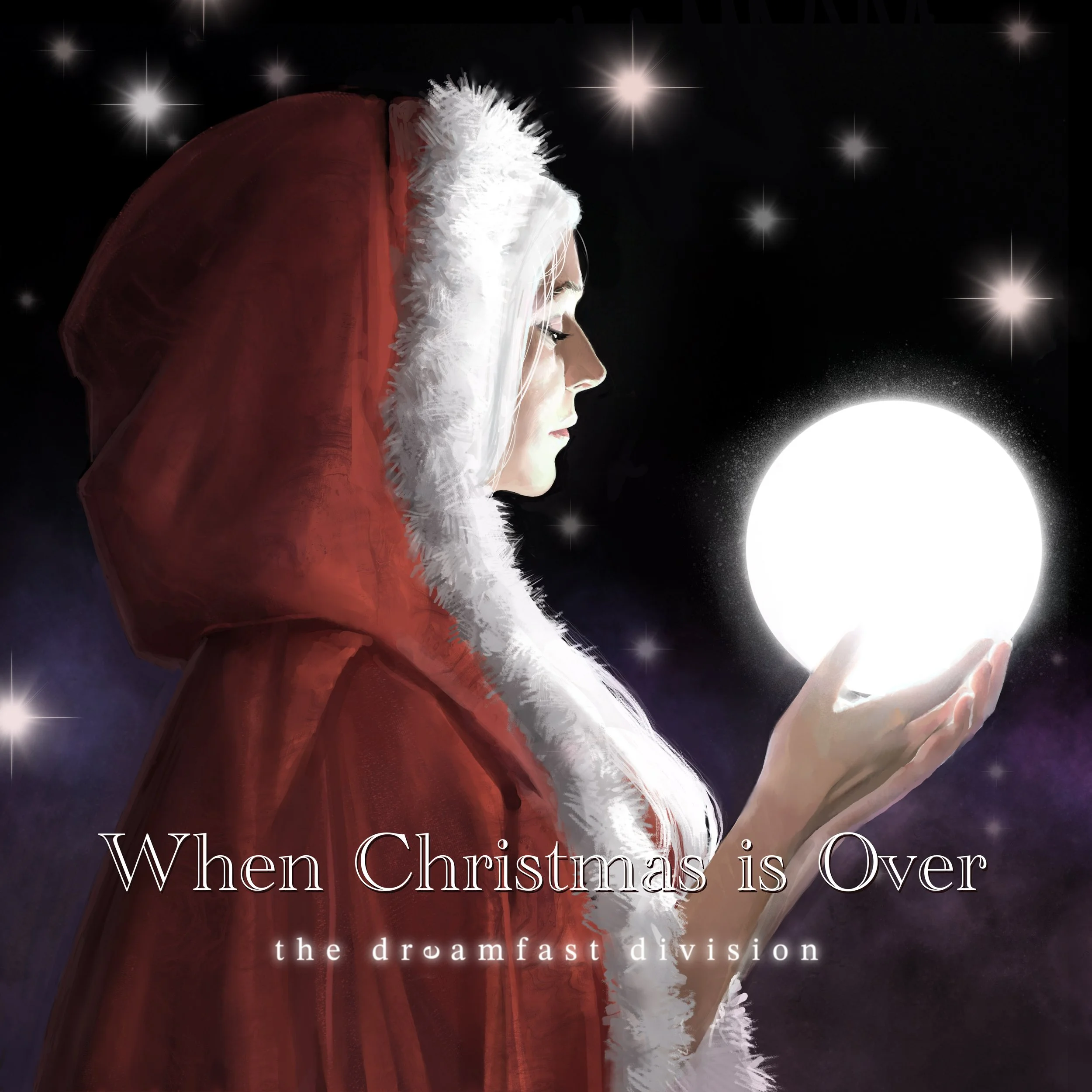 When Christmas is Over