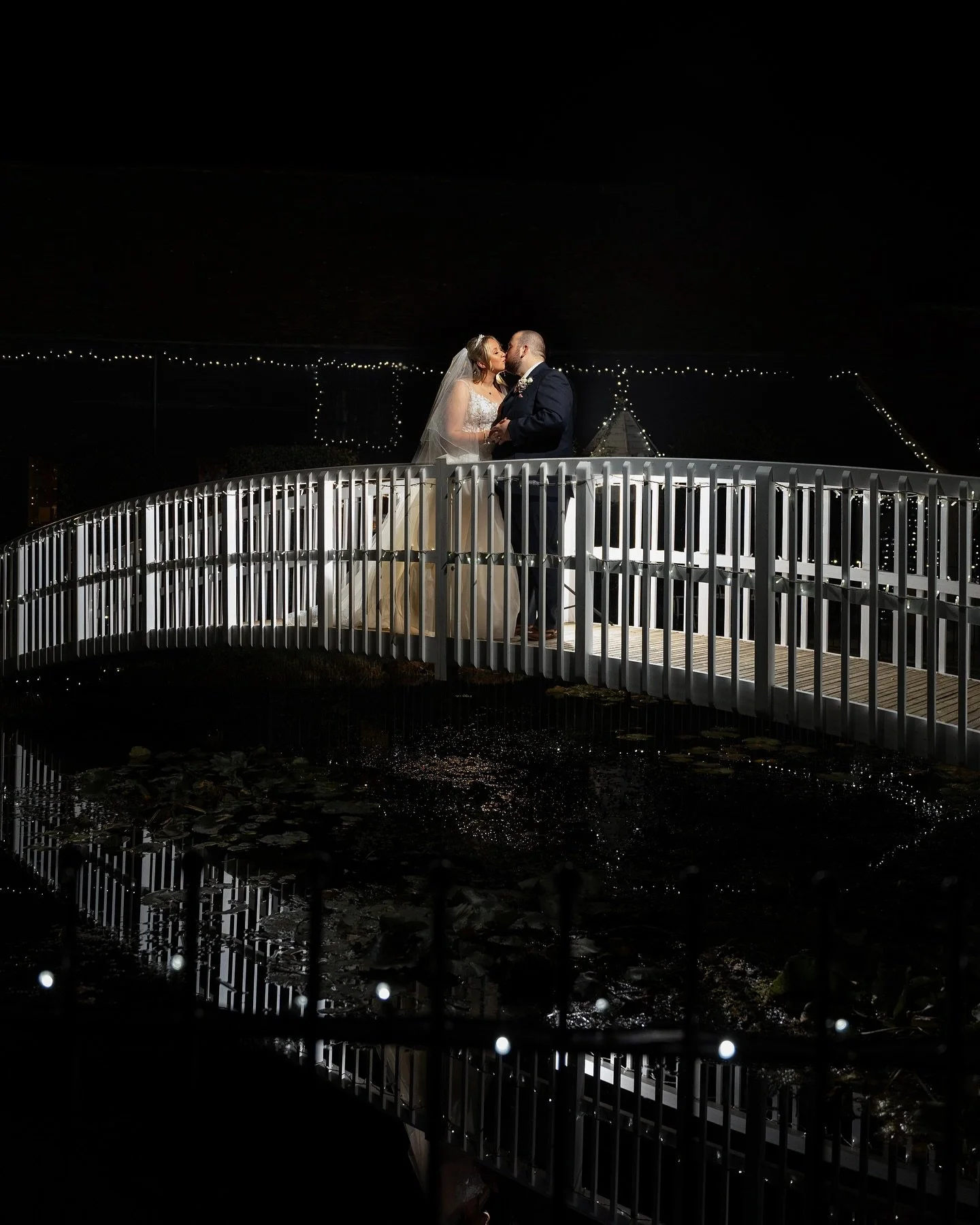 Congratulations N &amp; S on your stunning wedding at @wintersbarns 🤍

Made even more special by your beautiful baby (&amp; fur babies) sharing the celebrations with you 🤍 Thank you for having us capture your day, it was such a pleasure!

Venue: @w