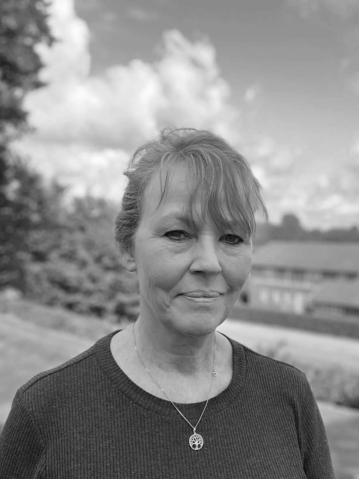 Tina M. Graakjær Bro