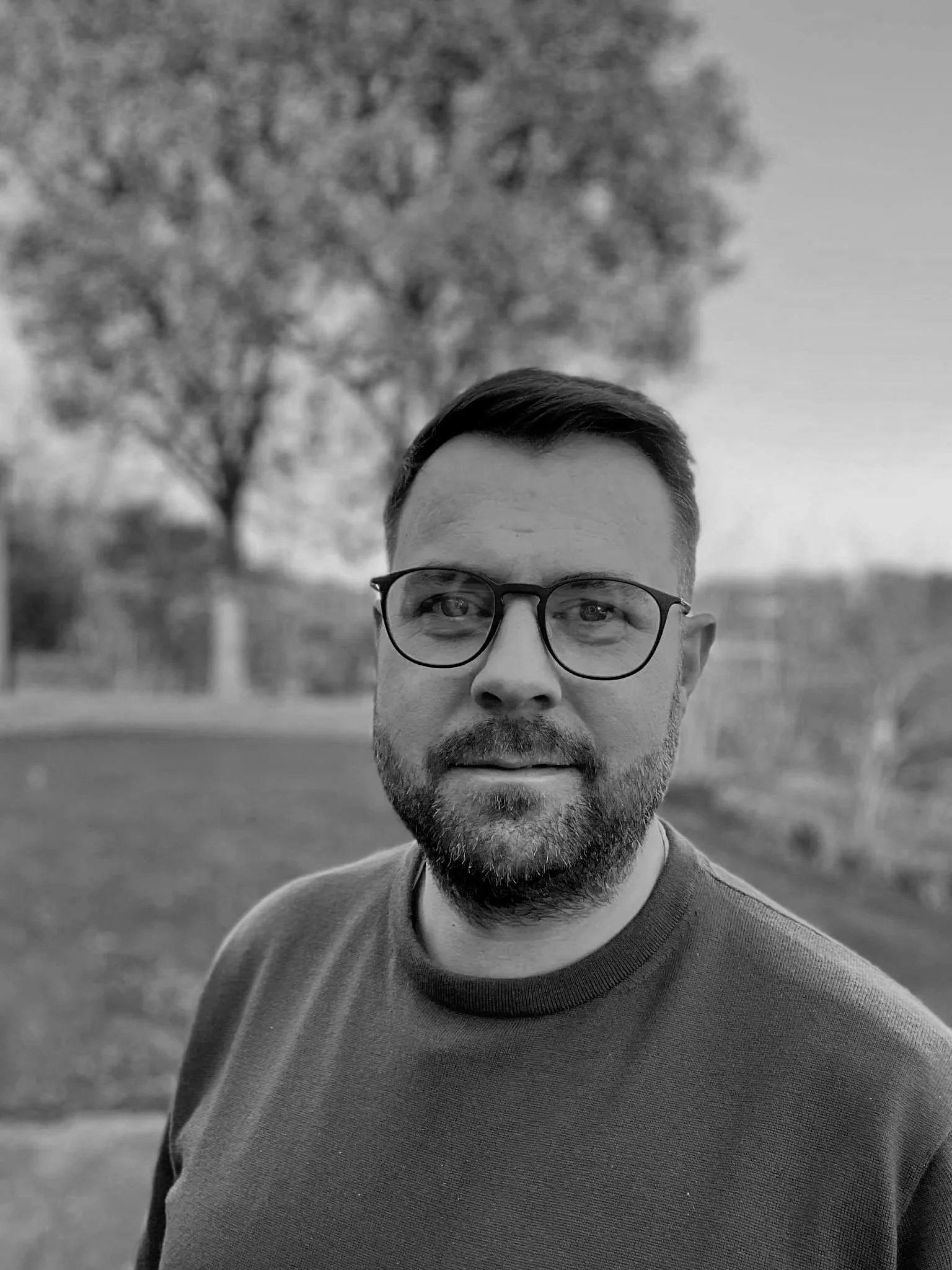 Magnus S. Møller Wriborg