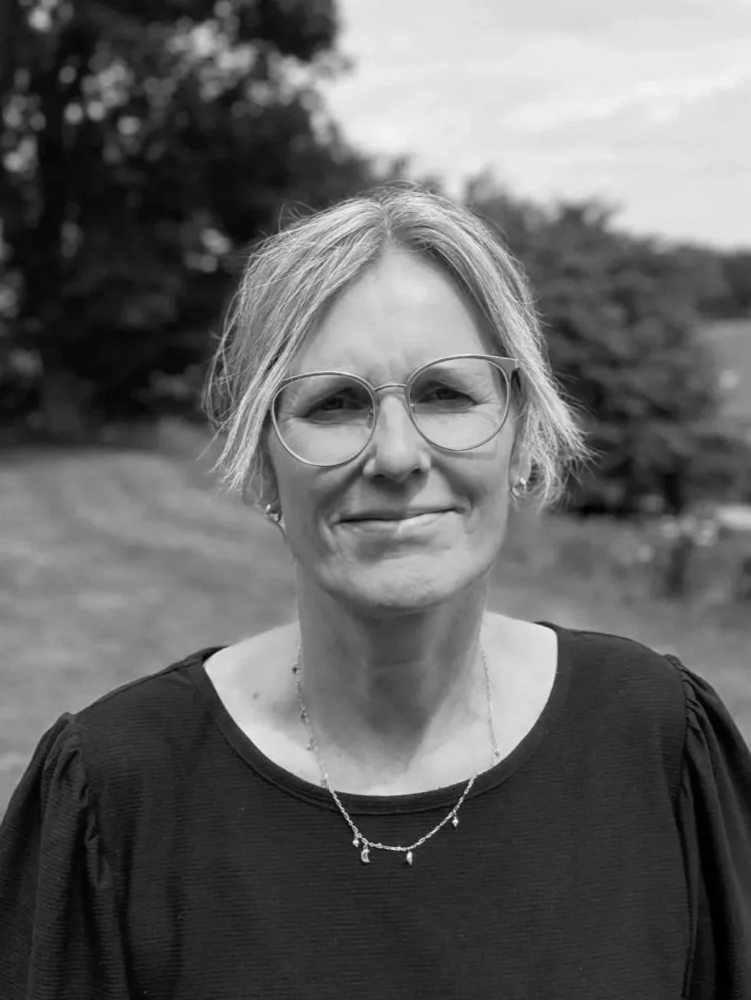 Christina Sonne Larsen