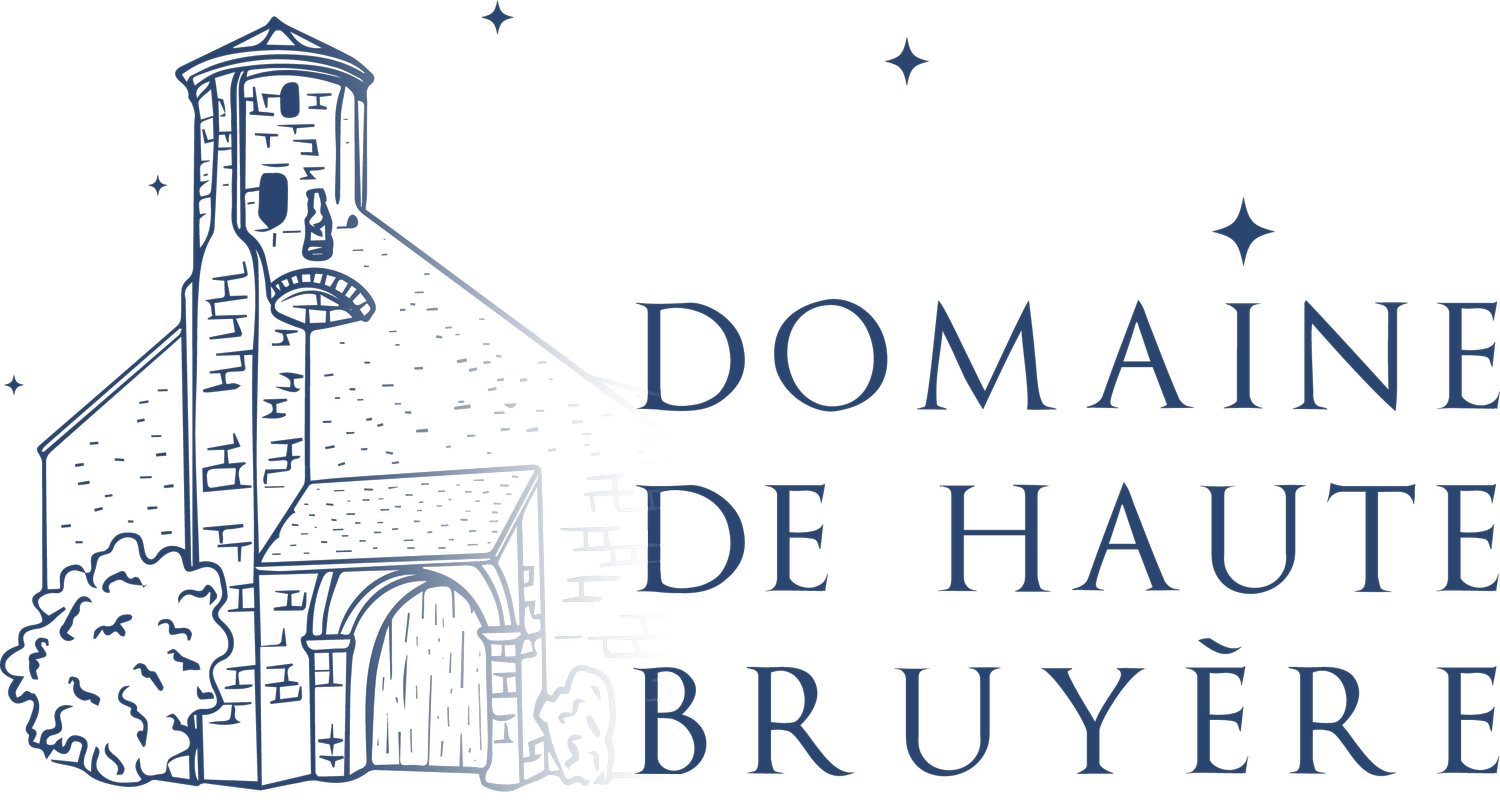 Domaine de Haute Bruyère