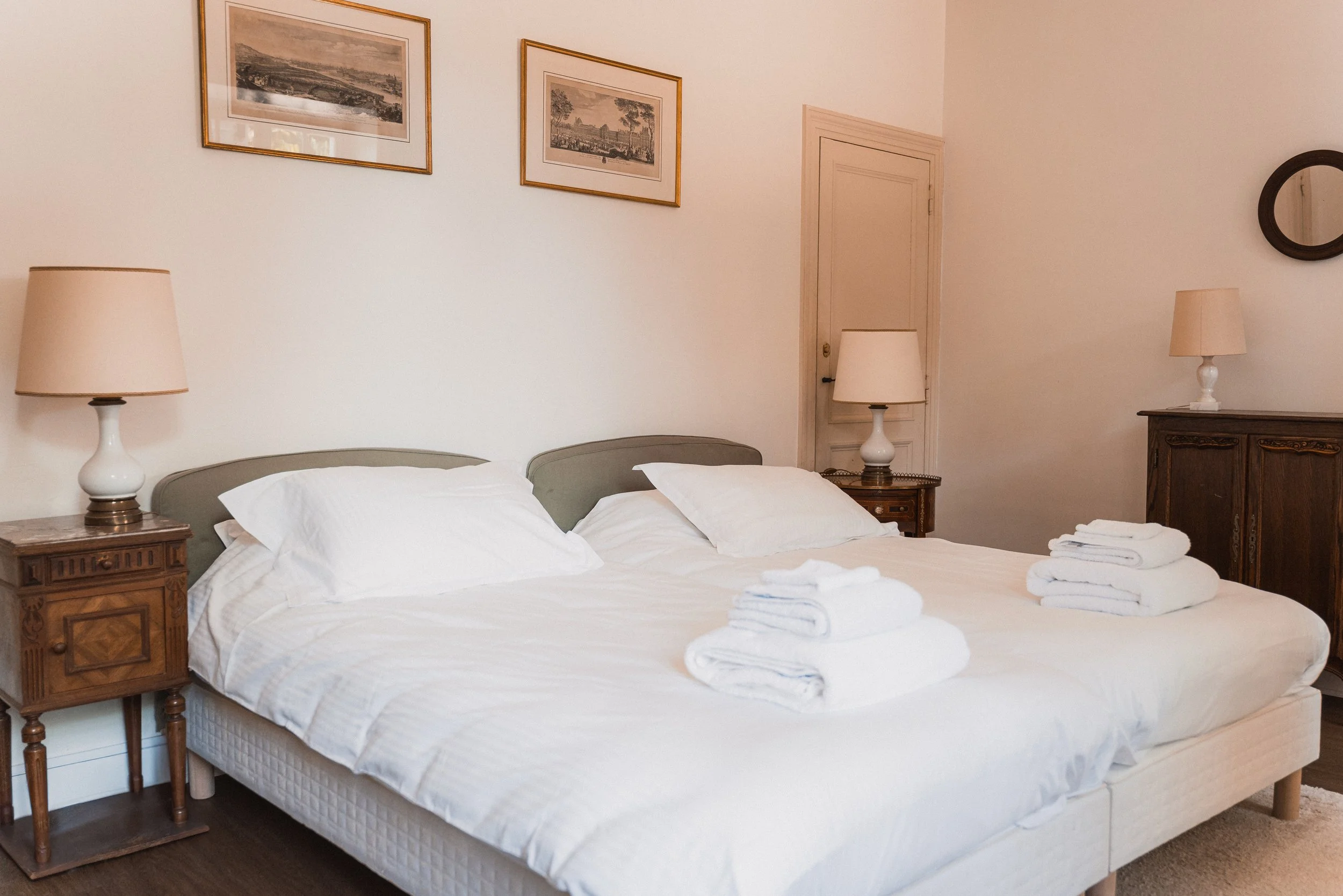 Chambre "Marronnier"