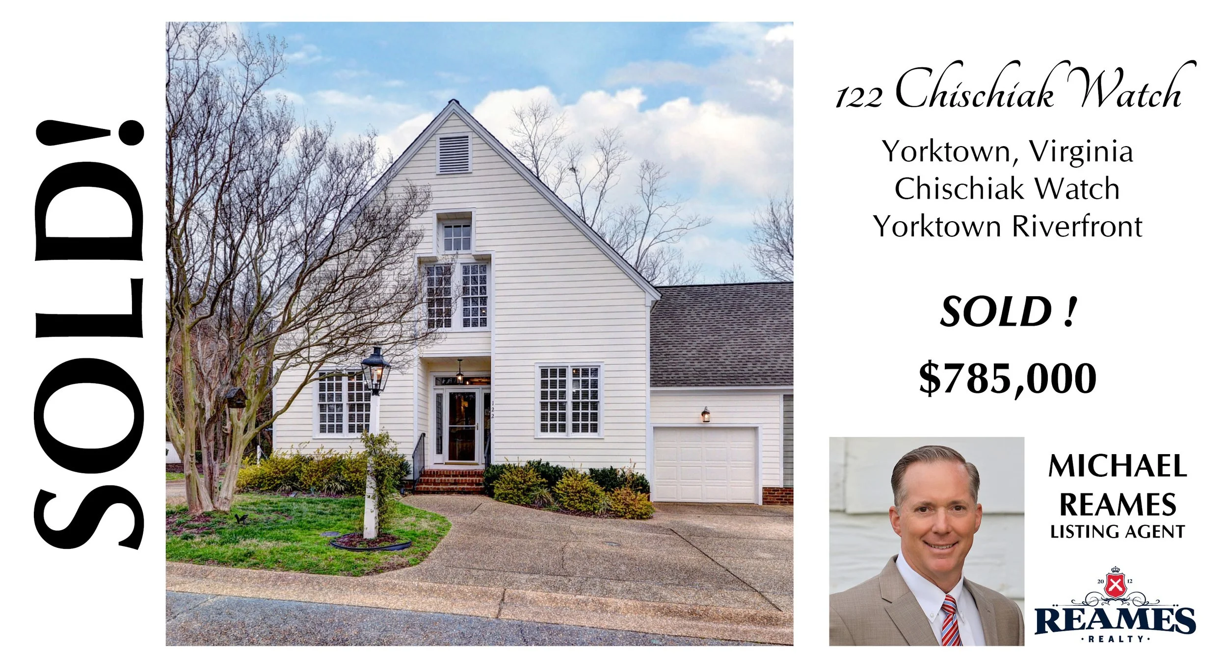 122 Chischiak Watch - 785,000