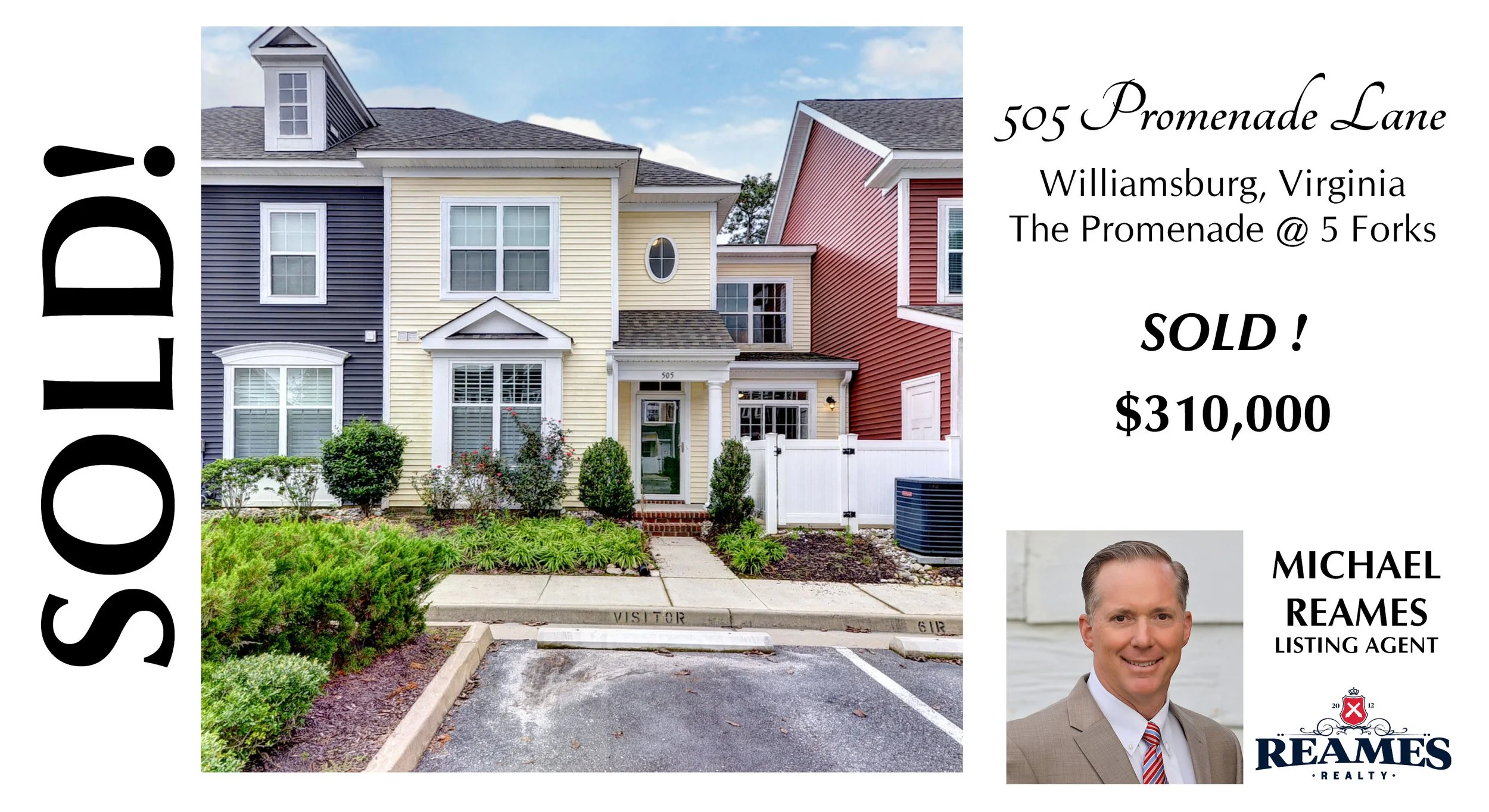 505 Promenade Lane - 310,000