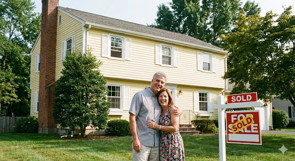 Getting the Most Money for your Home