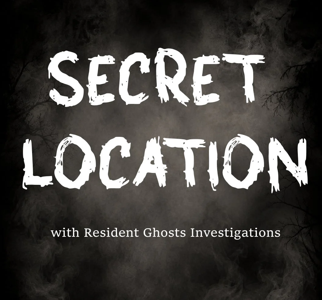 SECRET LOCATION: [𝐧𝐨 𝐢𝐧𝐟𝐨 𝐚𝐯𝐚𝐢𝐥𝐚𝐛𝐥𝐞] December 5th 2026, 22:00 - 02:00