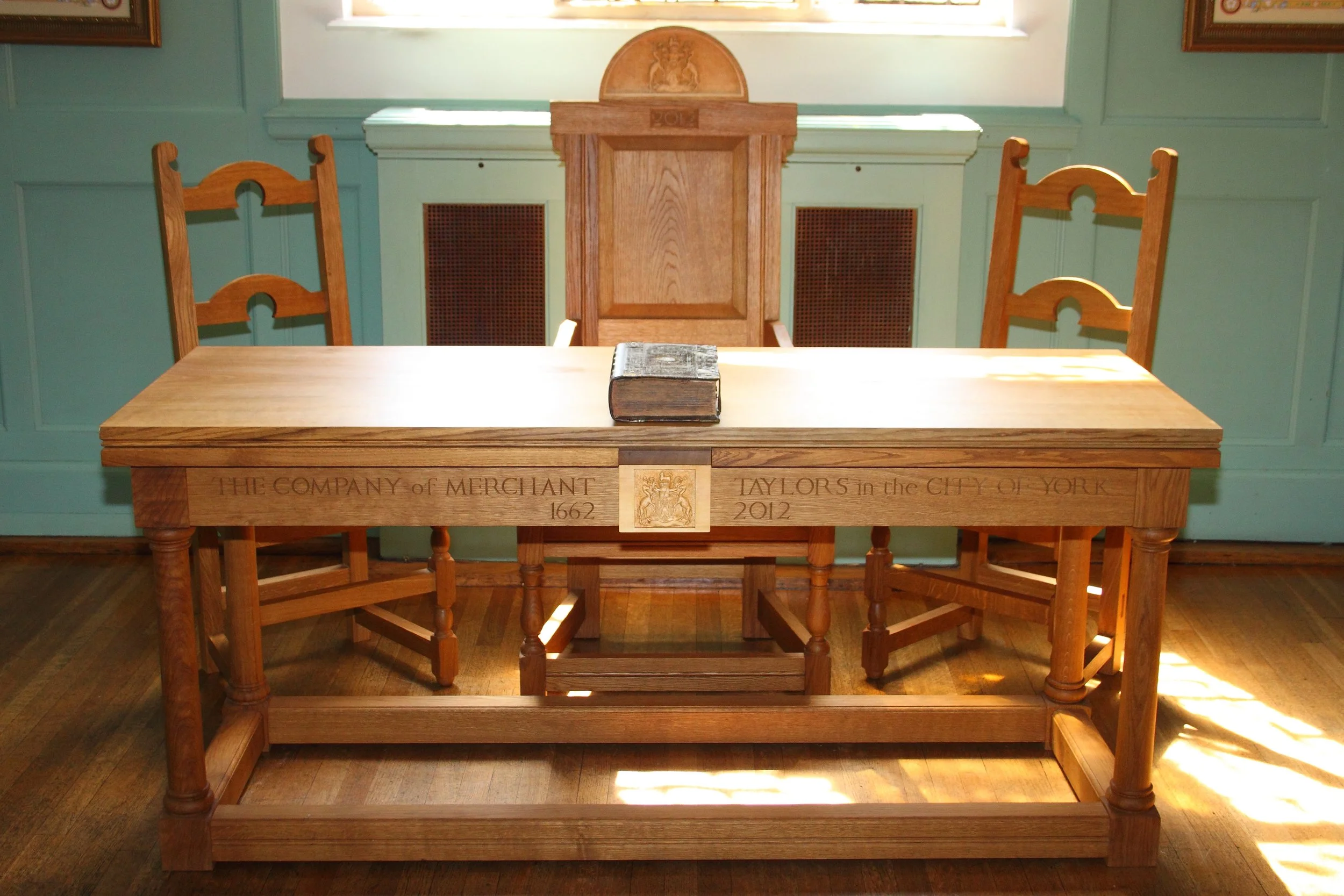 Counting table | Discover Our Historical Counting Table — Merchant ...