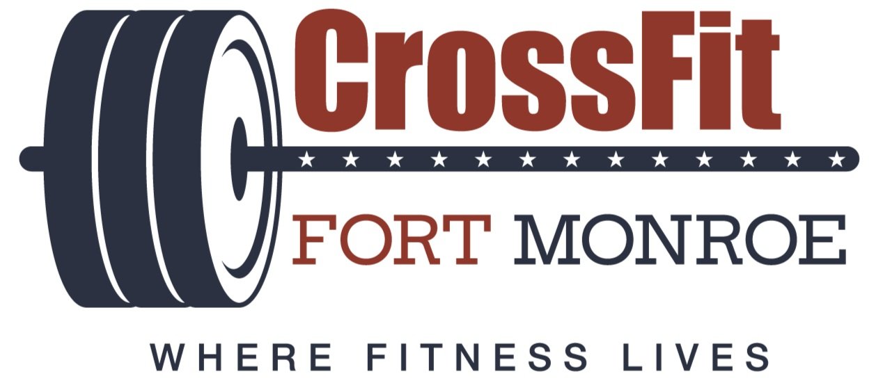 CrossFit Fort Monroe