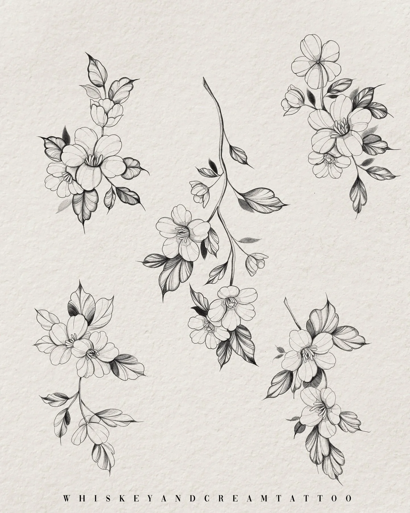 Voor een leuk prijsje komende maand 🌸
Bookings are open,📍 HAARLEM, NL 🇳🇱
To book send an email to: whiskeyandcreamtattoo@gmail.com or click the link in the bio 
.
.
.
.
#amsterdamtattoo #floraltattoos #botanicaltattoos #eleganttattoo #haarlem