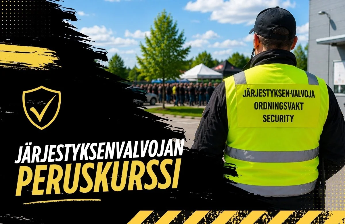 Jv peruskurssi