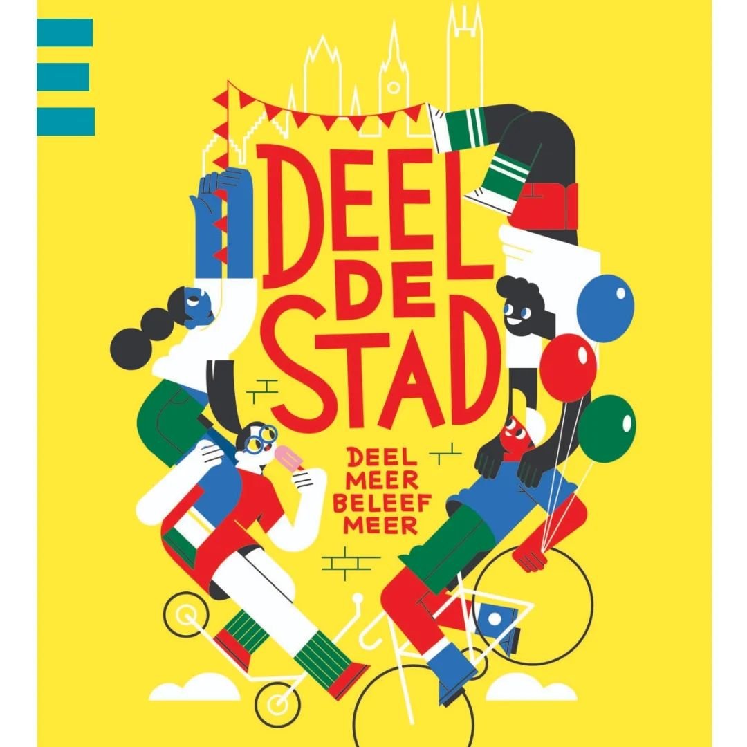 Morgen sta ik aan het Zuidpark in Gent!
Het wordt leuk, gezellig, familiaal, autovrij,...
Kom zeker eens piepen!
Heerlijke koffie zal klaar staan!

🎉 Deel de stad op Autovrije Zondag in Gent! 🎉

Op Autovrije Zondag verandert Gent in een bruisend ce