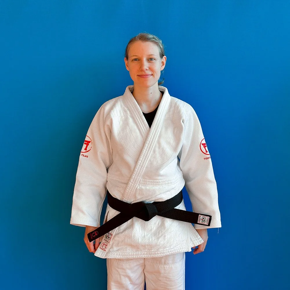 judo