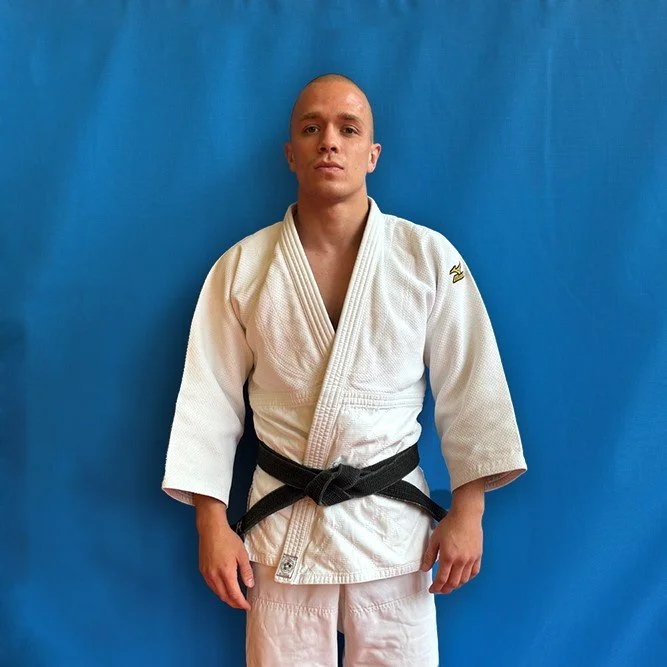 judo