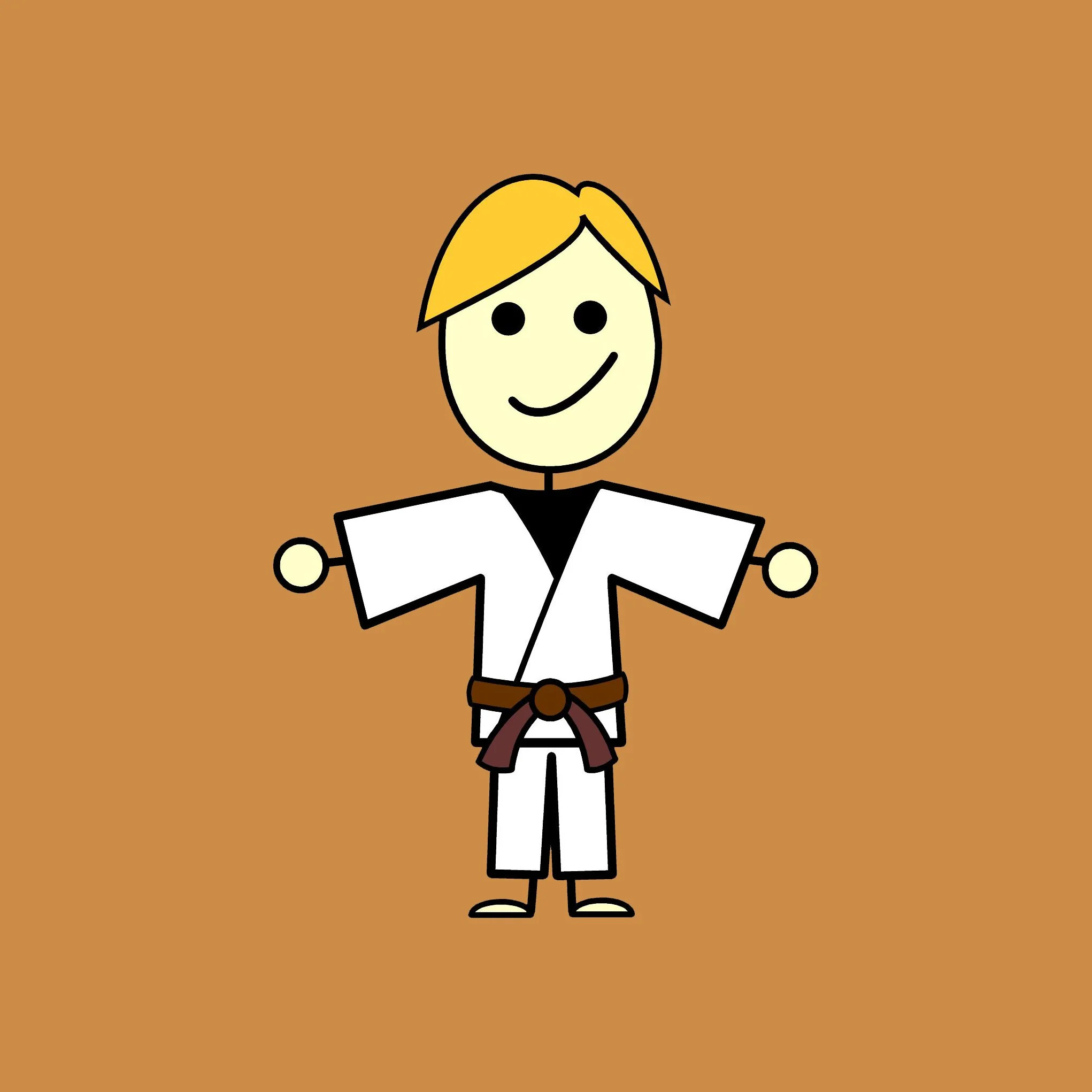 judo