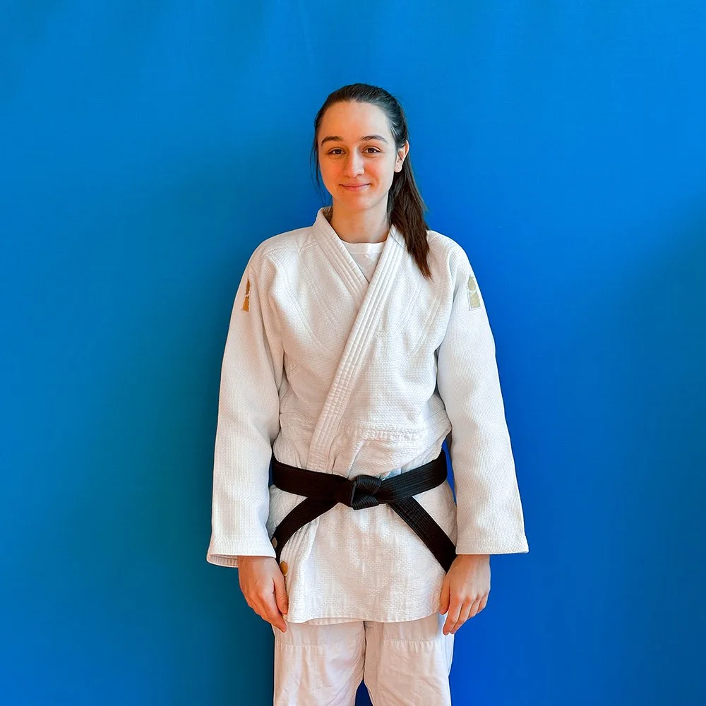 judo