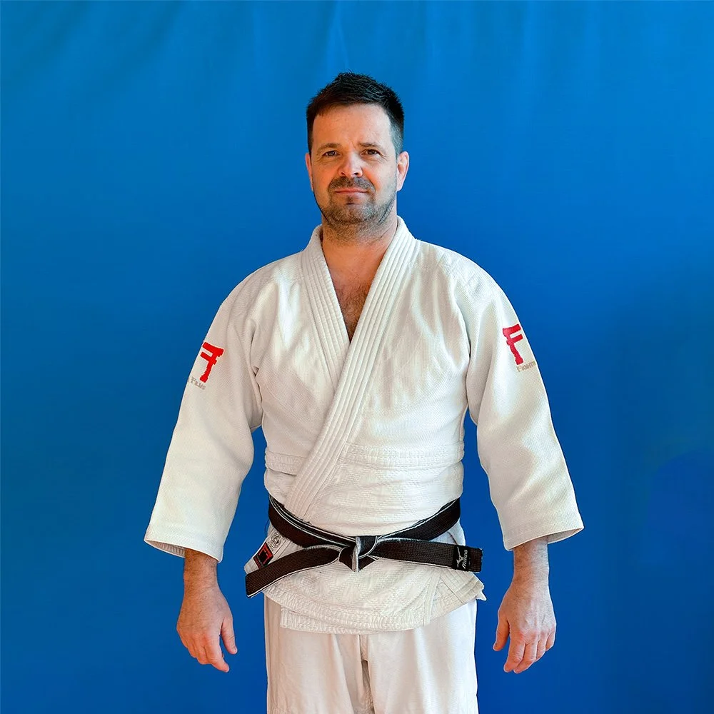 judo