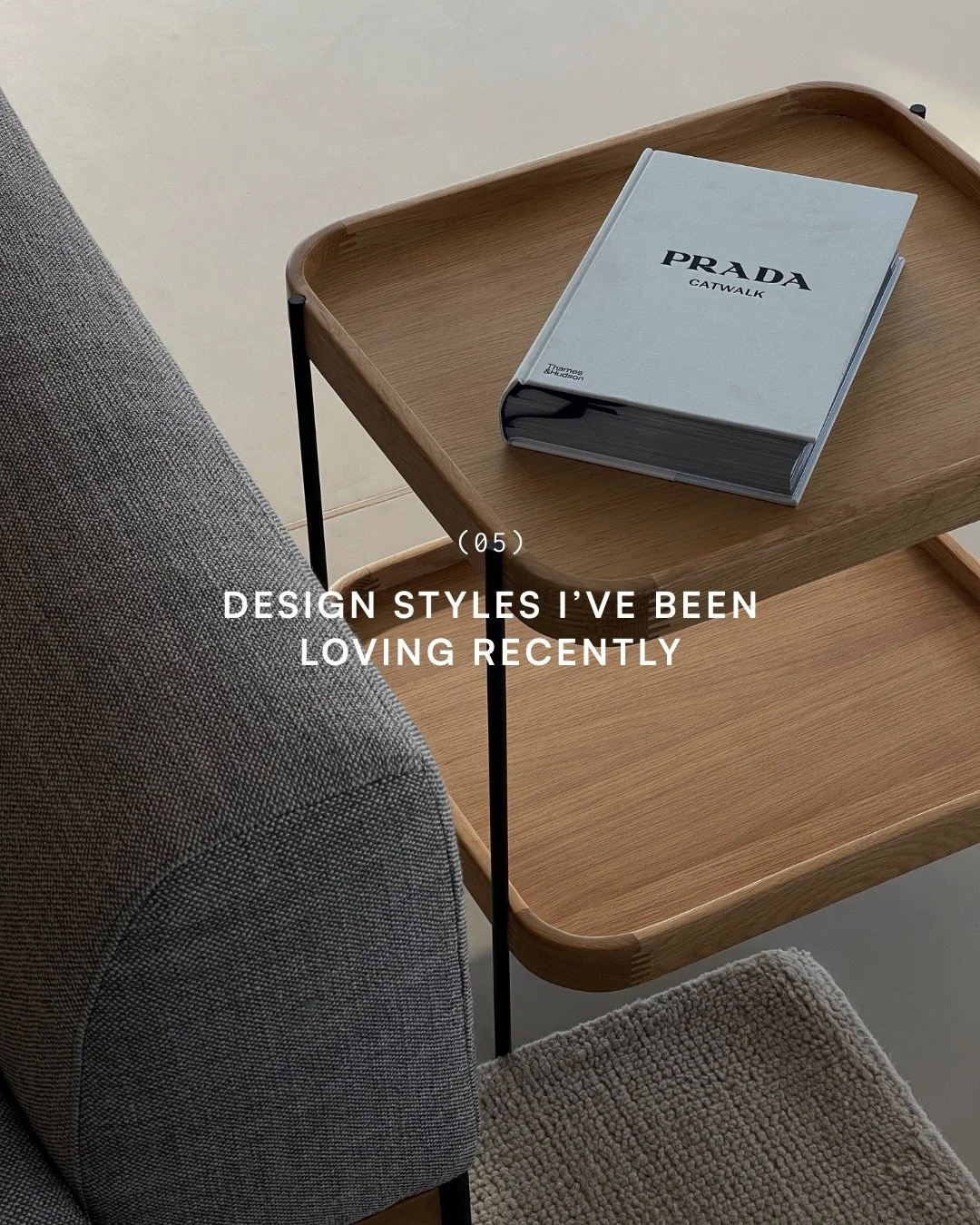 some of the design styles that have been inspiring me recently: swipe through for a little overview 🫶🏼

i&rsquo;m always looking for new inspo, so share with me your favorite design styles and creators!! 

#branddesign #designinspo #designstyles #g