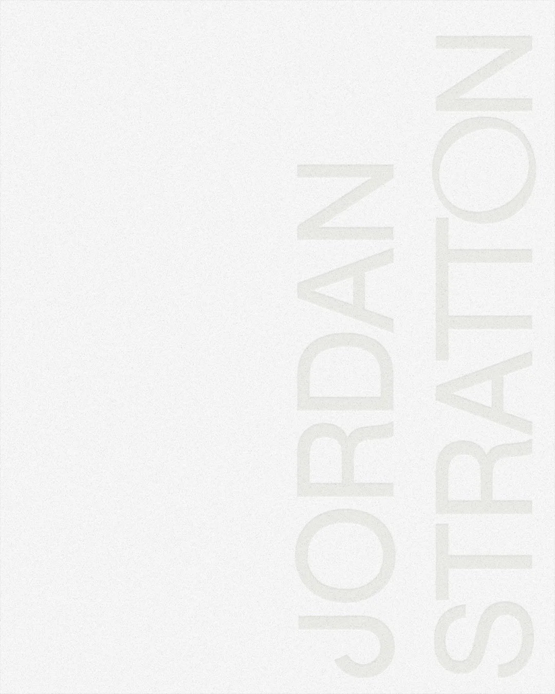 a unique take on wedding photography branding for @jordanstratton ❤️

jordan has such a specific aesthetic to her work and we had the best time translating that into her branding. 

this is a reminder that your branding should feel like YOU, you can 