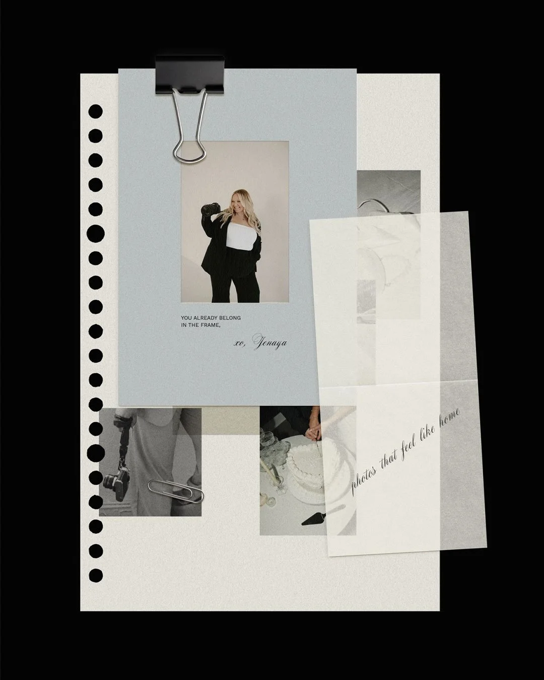 truly in love with the web + branding for @jenayamichellephotography 

i loveeeee working with my wedding vendor friends!!! romance, elegance, with twists of modern trends - just the most fun.

#webdesigner #webdesign #webdesignproject #weddingphotog