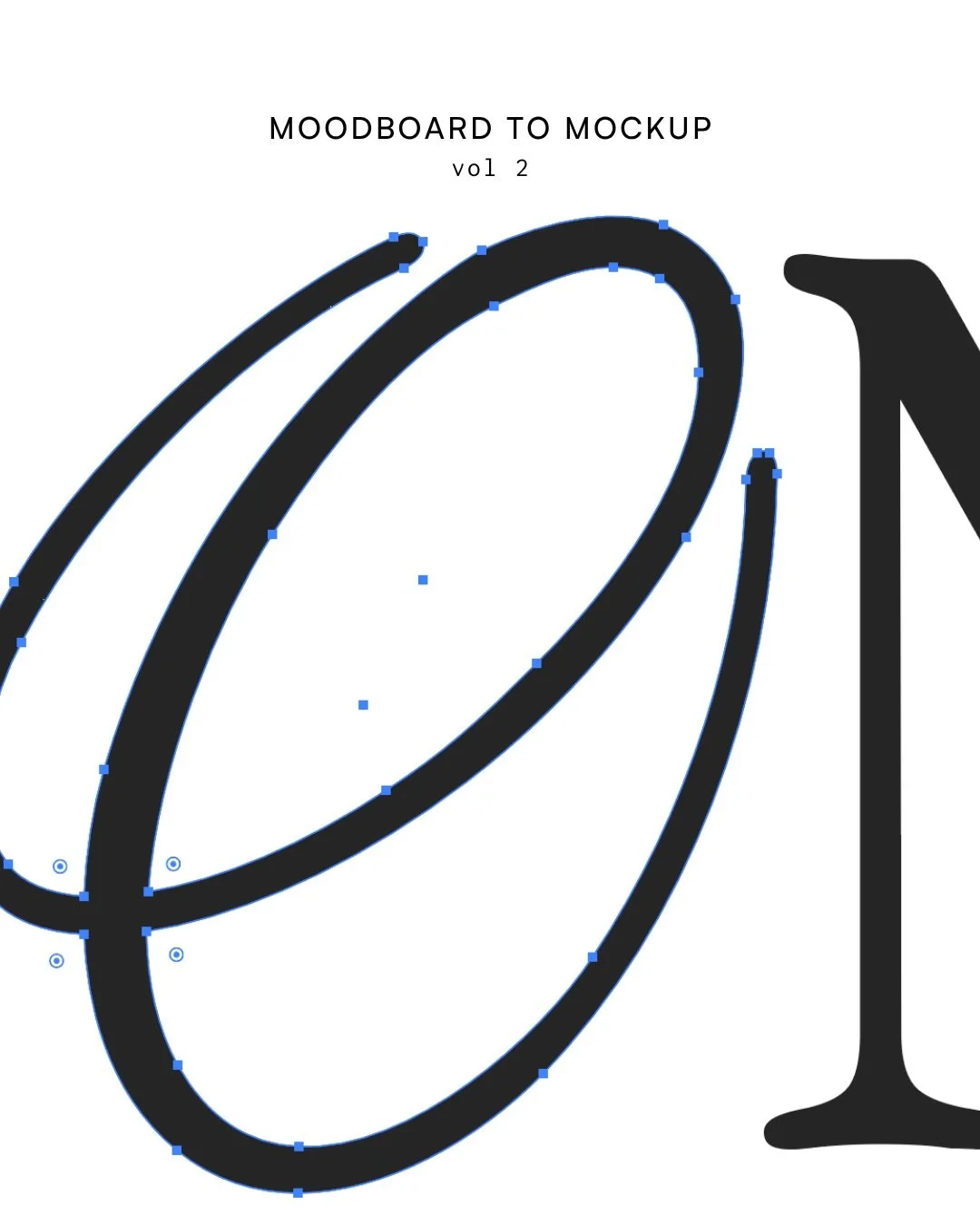 wanna walk through this design project with me?!

starting from the first design concepts to the final mockups, you can see my personal process 💌

#branddesigner #designprocess #designbts #moodboardtomockup