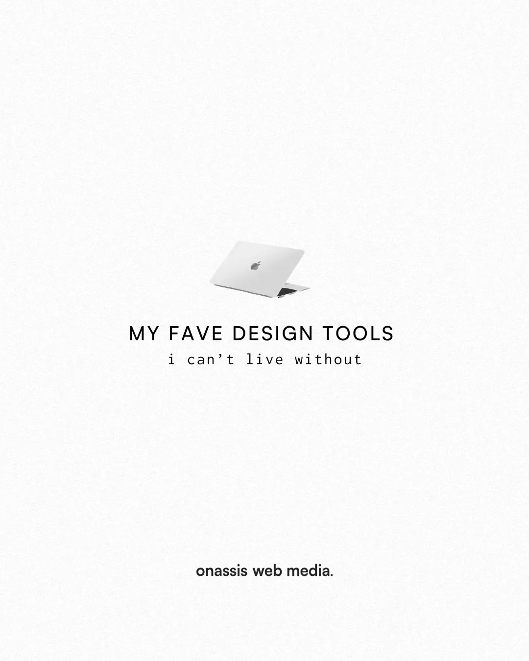 i get asked about my workflow and behind the scenes a lot, so i thought i would share some of the tools that are absolutely essential for me.

let me know what your faves are and if there&rsquo;s anything i should try out!

#branddesigner #webdesigne