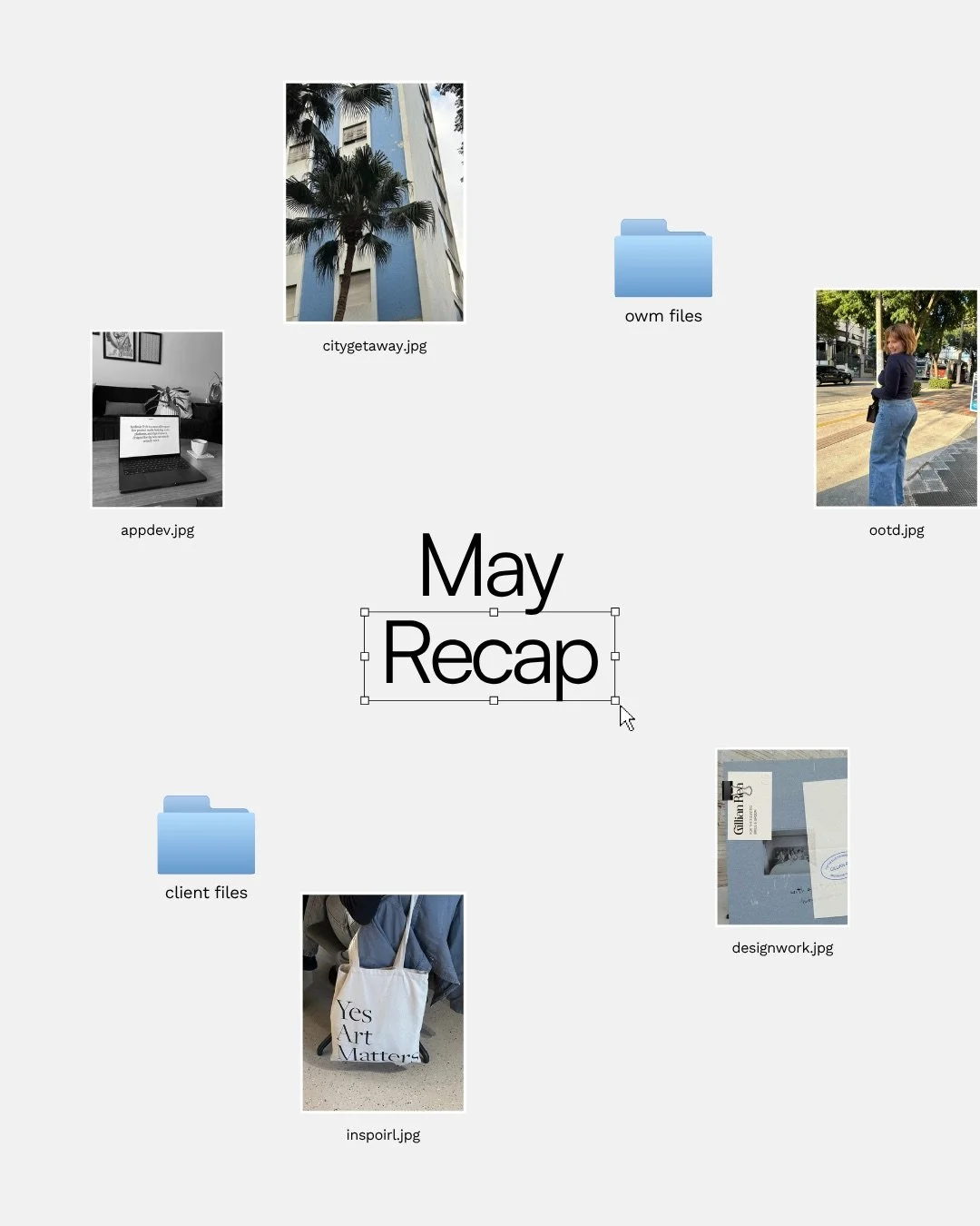 my may recap:

some of my business wins &amp; what i&rsquo;ve been up to this month!

#mayrecap #behindthebrand #creativeentrepreneur #businessowner