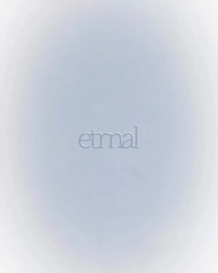 all the details of etrnal, a brand that came from my mind after being totally inspired by the new @wannathis.one mockup pack

after sharing the process, here are the results! final assets and how I&rsquo;d create the products :&rsquo;)

#branddesigne