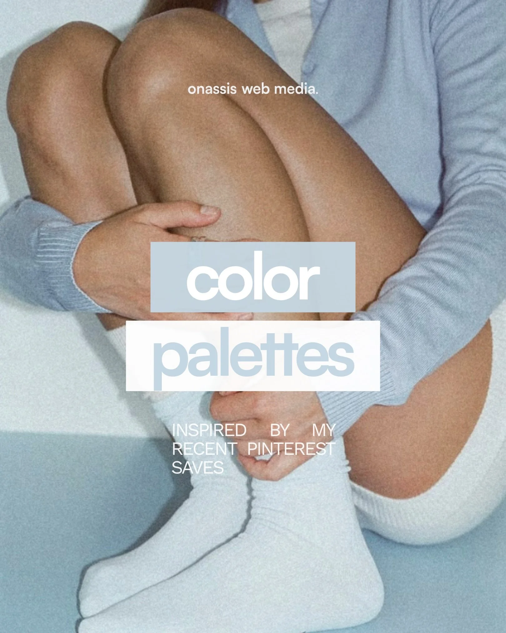 design 🤝 fashion

if you know me you know i loveee a good fashion moment and i&rsquo;m always feeling inspired by outfits i see and save. here are some fun color palettes inspired by recent pinterest outfits i&rsquo;ve loved! lmk your favorite!

#de