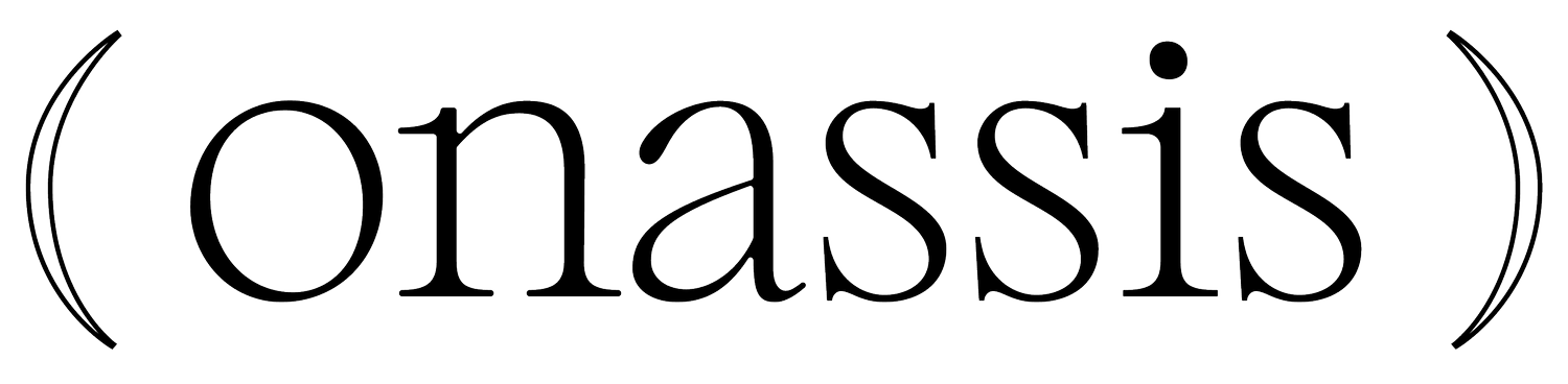 Onassis Web Media