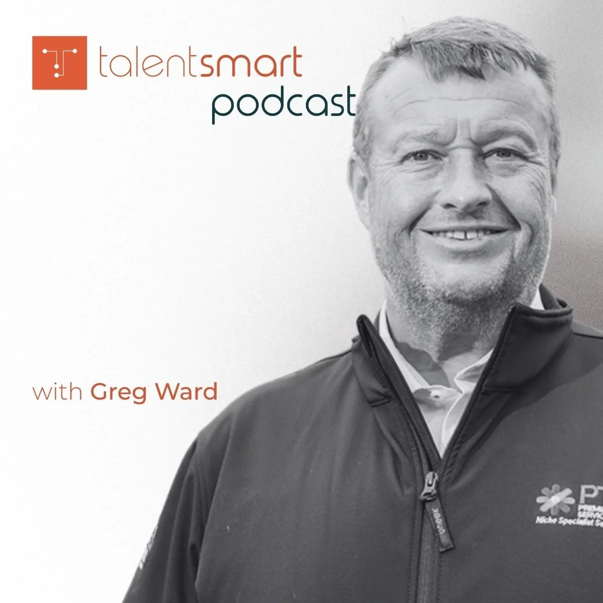 Season 3 Episode 3 - Greg Ward – from Apprentice to CEO