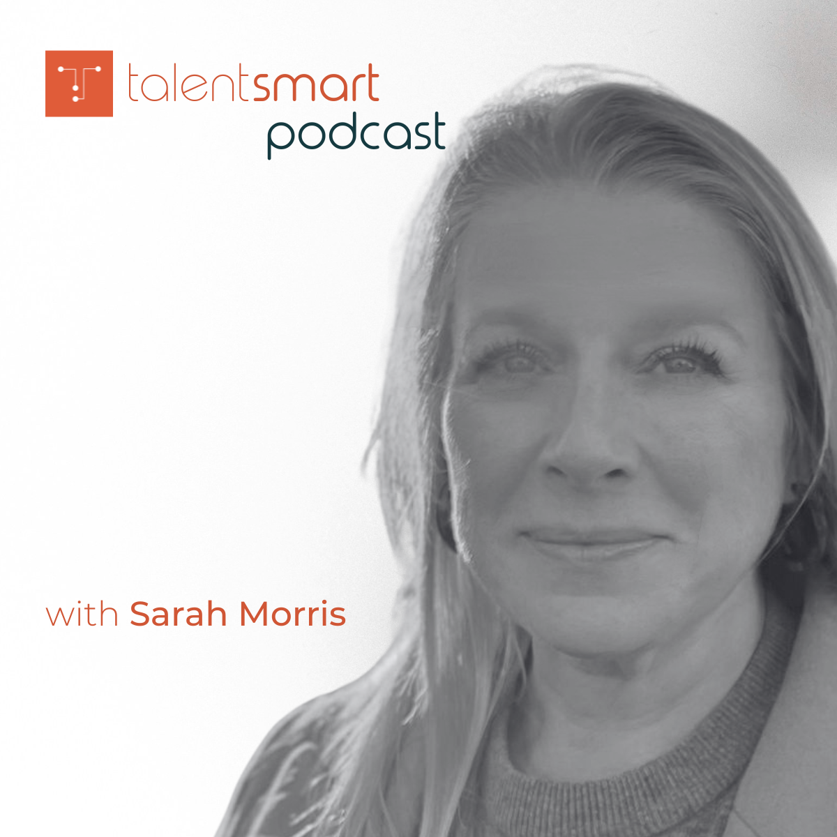 Season 3 Episode 5 - Sarah Morris - CX Strategy &amp; Business Value