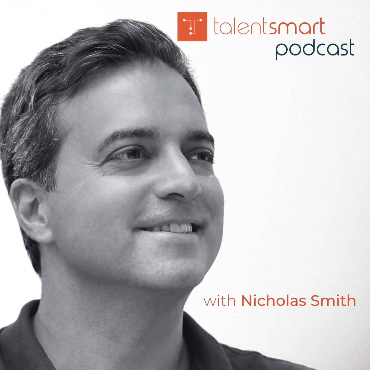 Season 3 Episode 6 - Nicholas Smith - "How communication skills define careers"